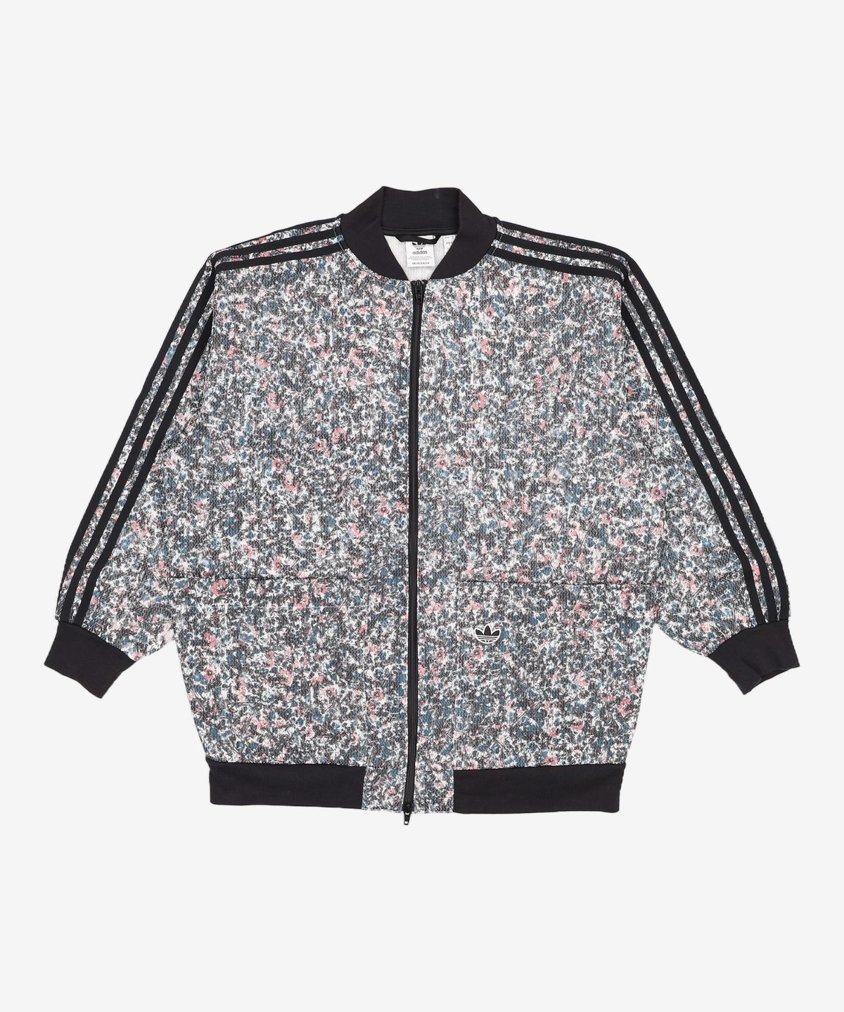 아디다스(ADIDAS) 트레이닝 재킷 XS