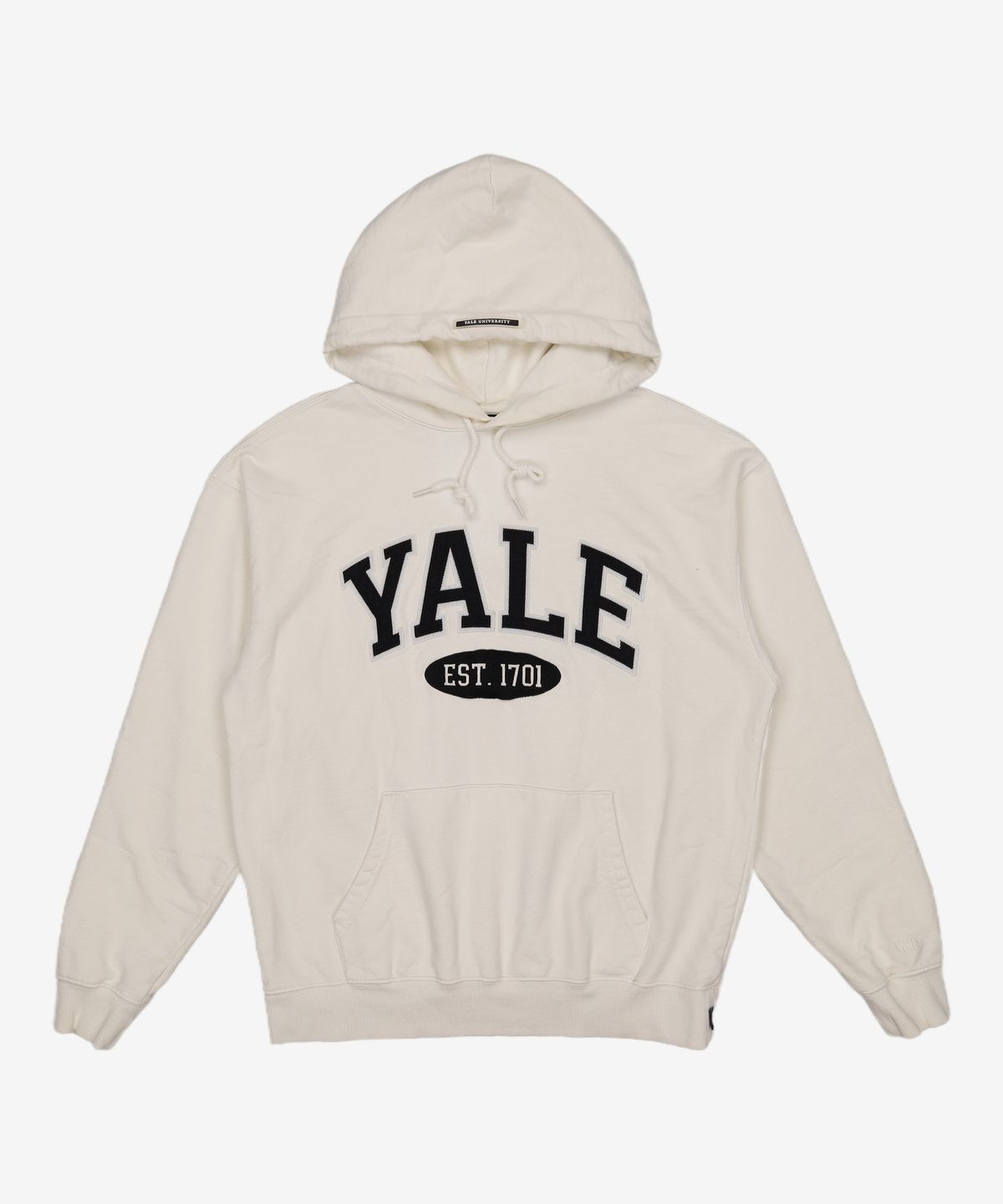 예일(YALE) 후드 티셔츠 M