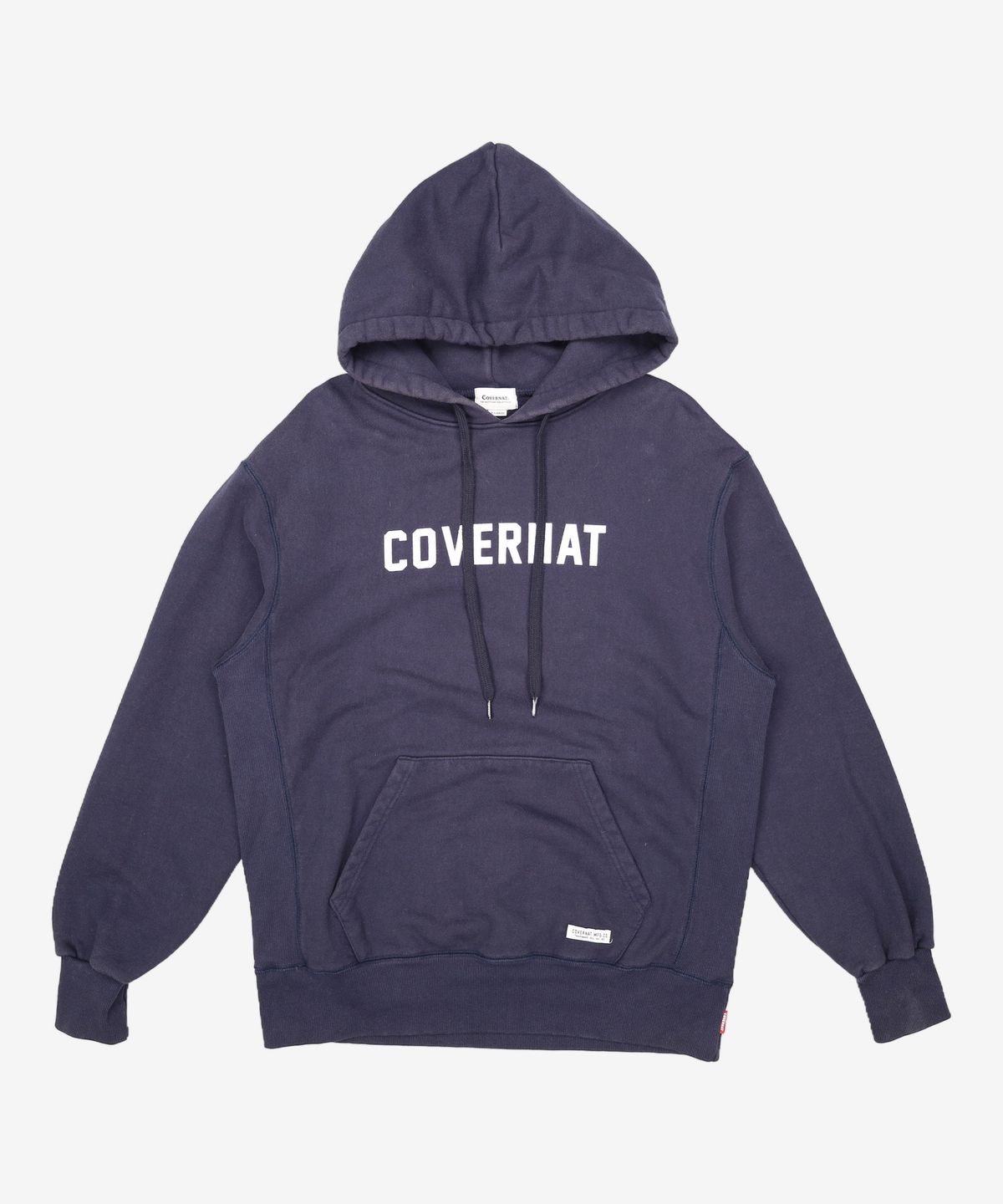커버낫(COVERNAT) 후드 티셔츠 XL