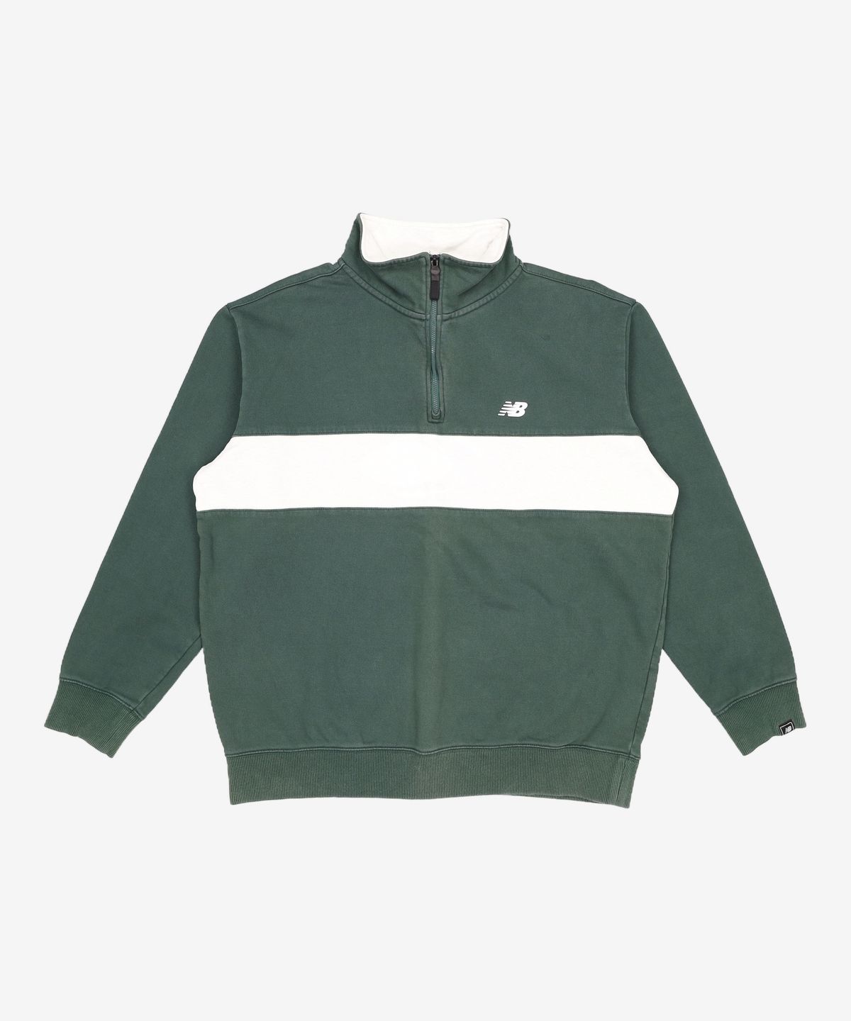 뉴발란스(NEW BALANCE) 맨투맨/스웨트셔츠 105