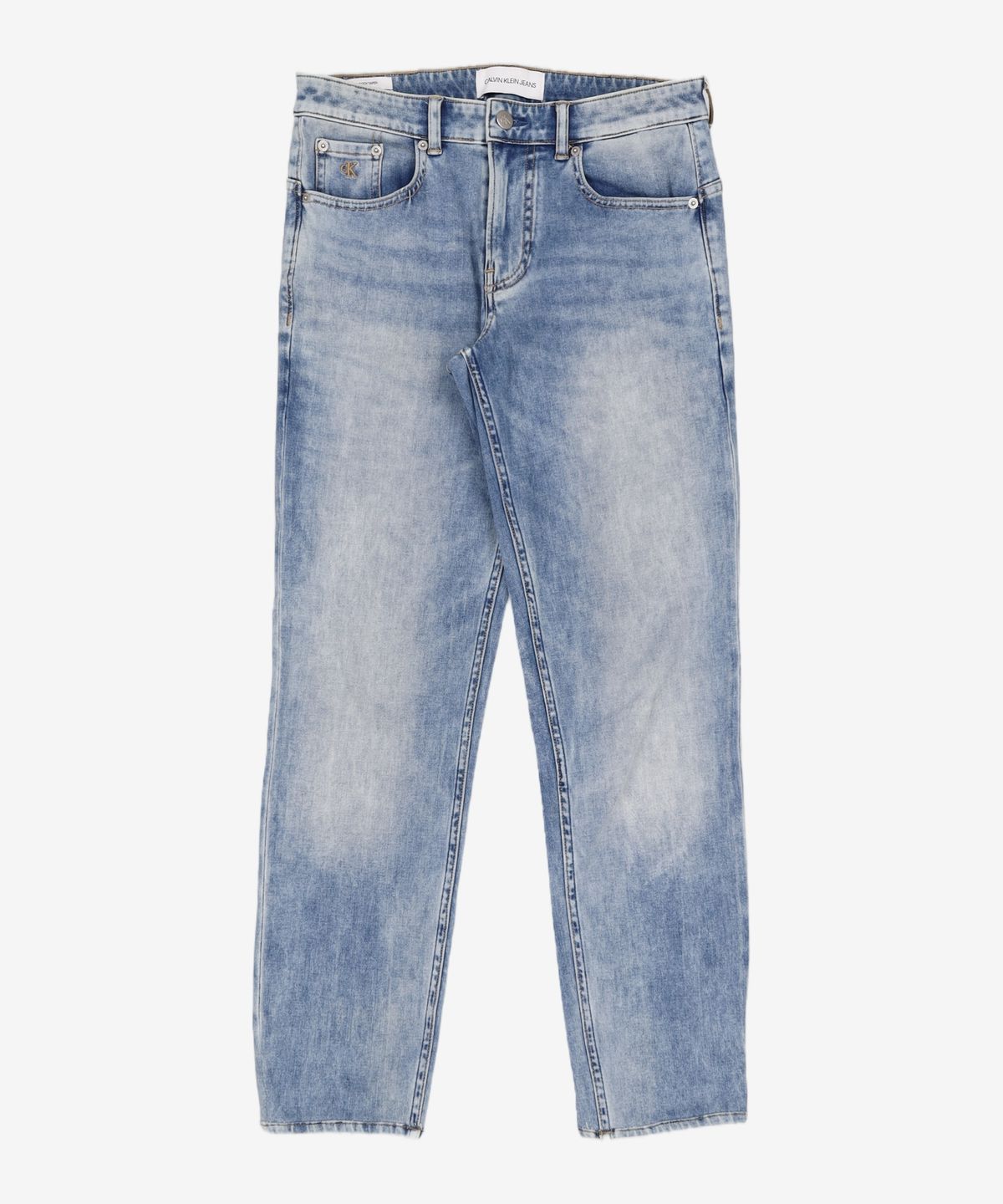 캘빈클라인 진(CALVIN KLEIN JEANS) 청/데님 팬츠 28