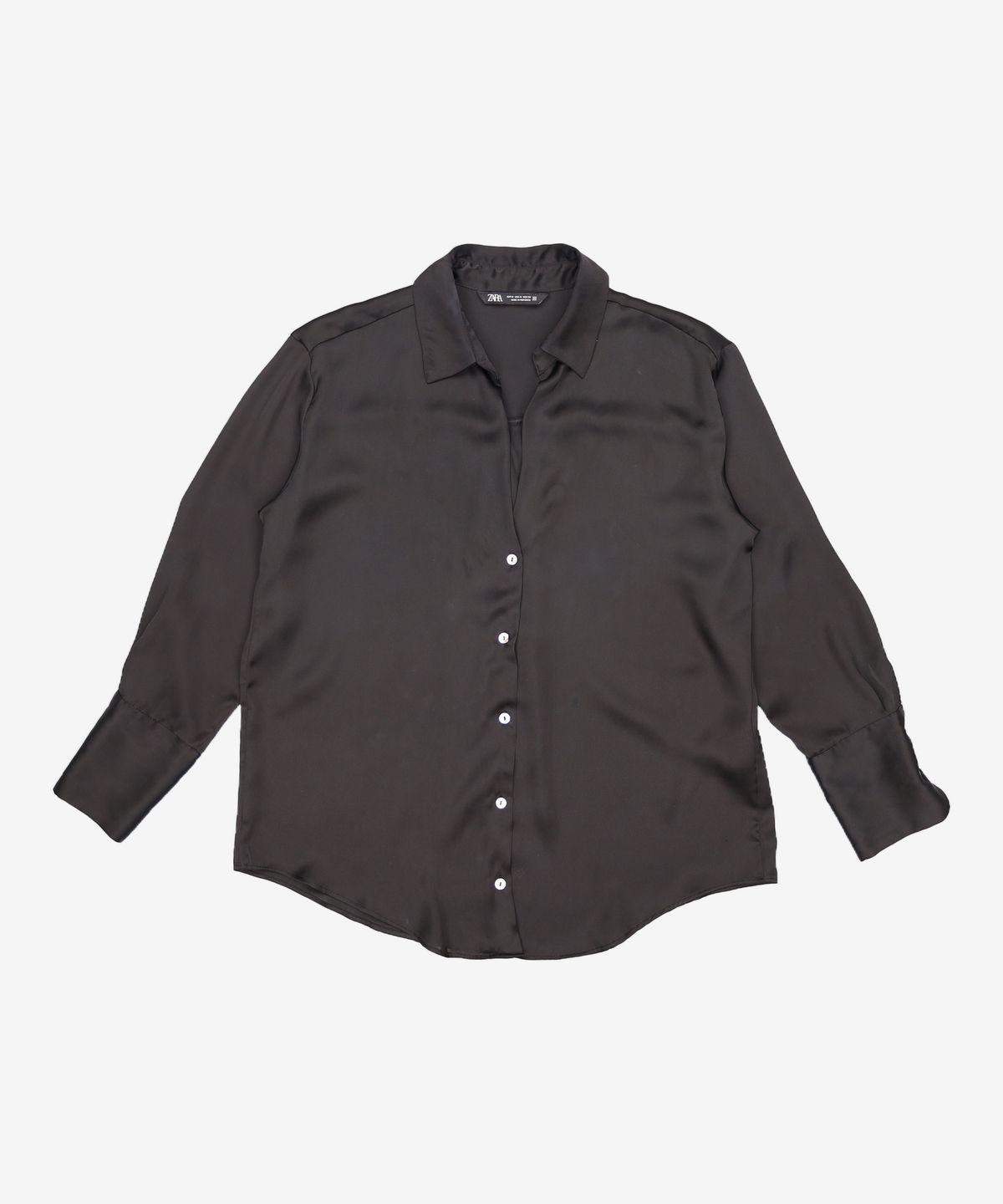 자라(ZARA) 캐주얼 셔츠 M