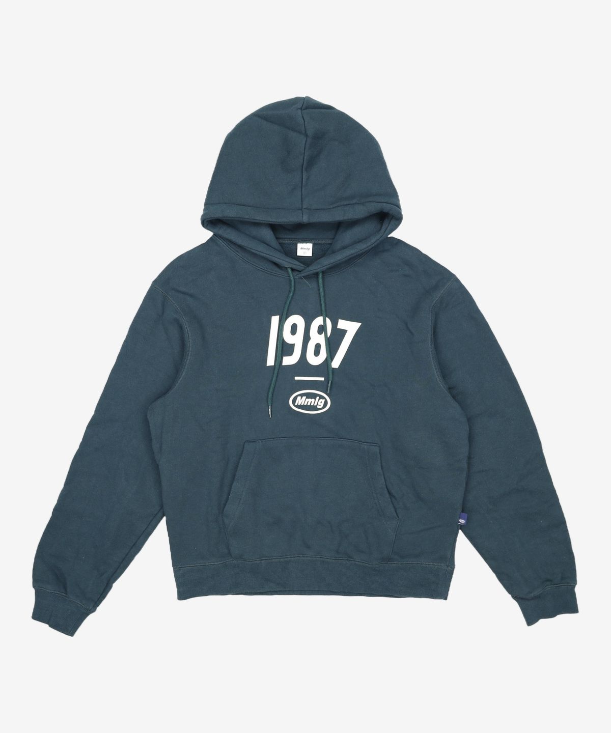 엠엠엘지(MMLG) [Mmlg] 19MG HOOD (FLOW PINK) S