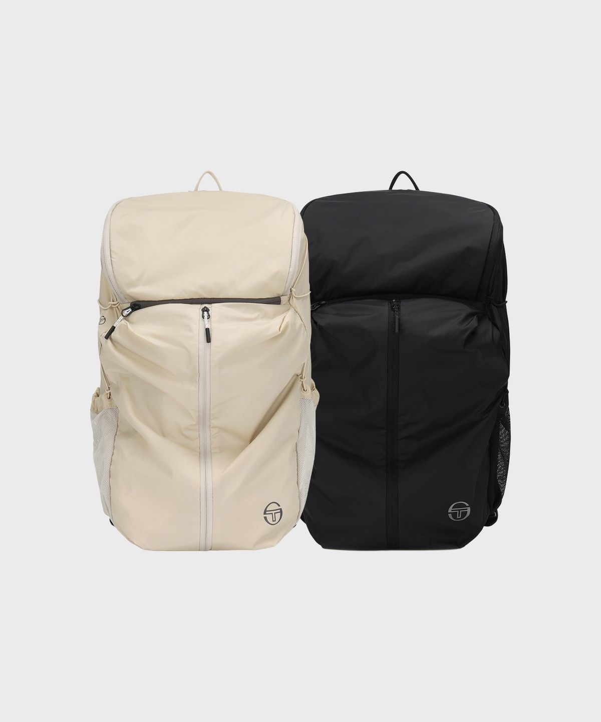 세르지오 타키니(SERGIO TACCHINI) U 경량 스트링 백팩 (2color)