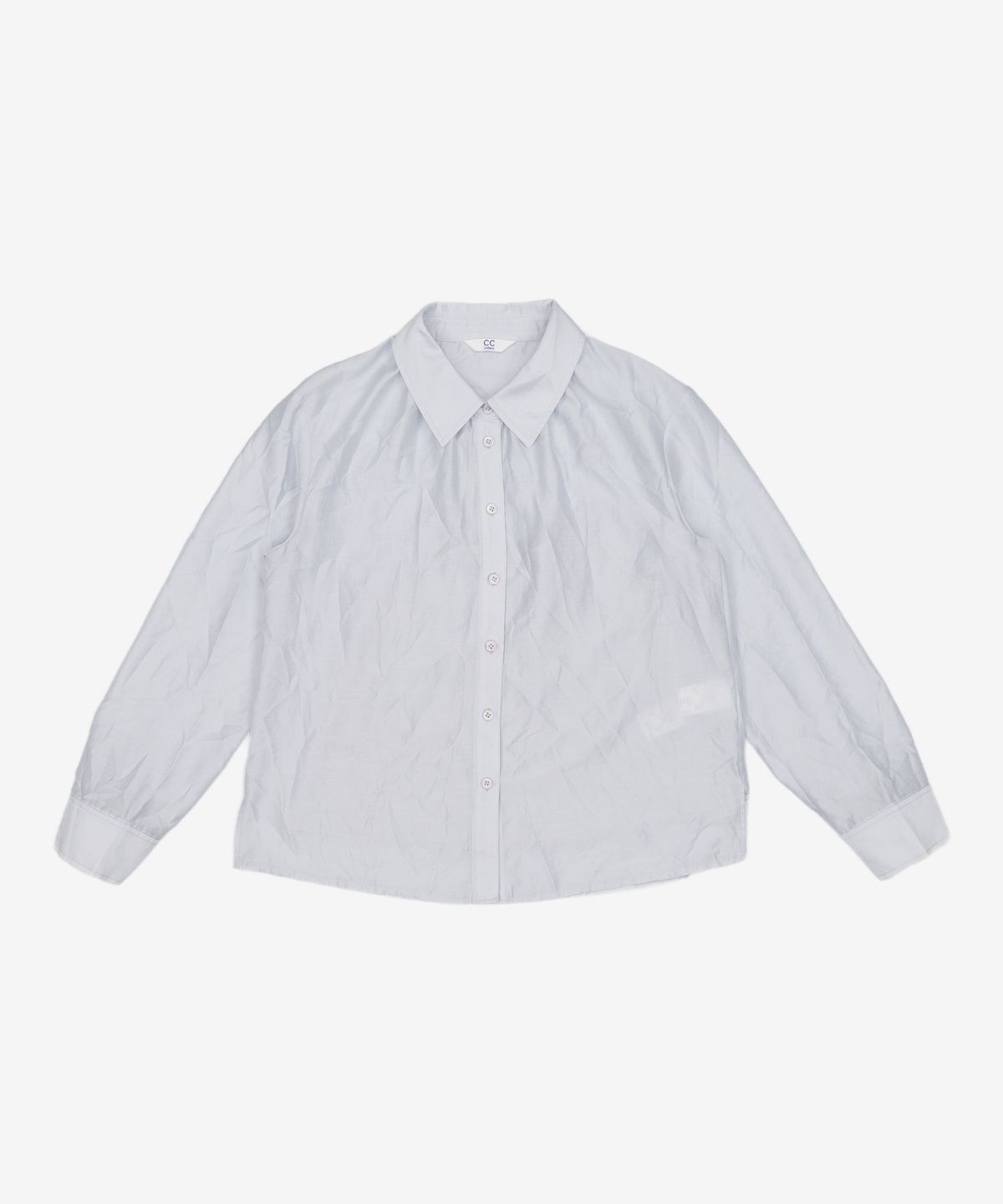 씨씨콜렉트(CC collect) 캐주얼 셔츠 S