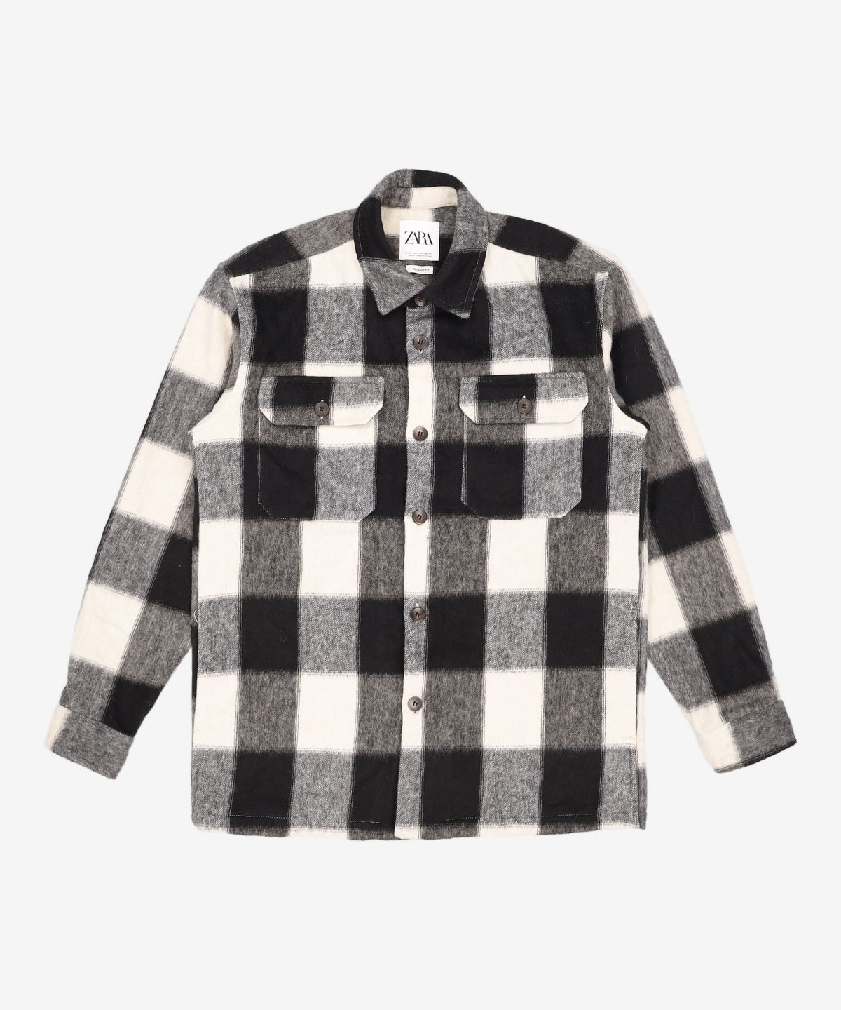 자라(ZARA) 캐주얼 셔츠 M