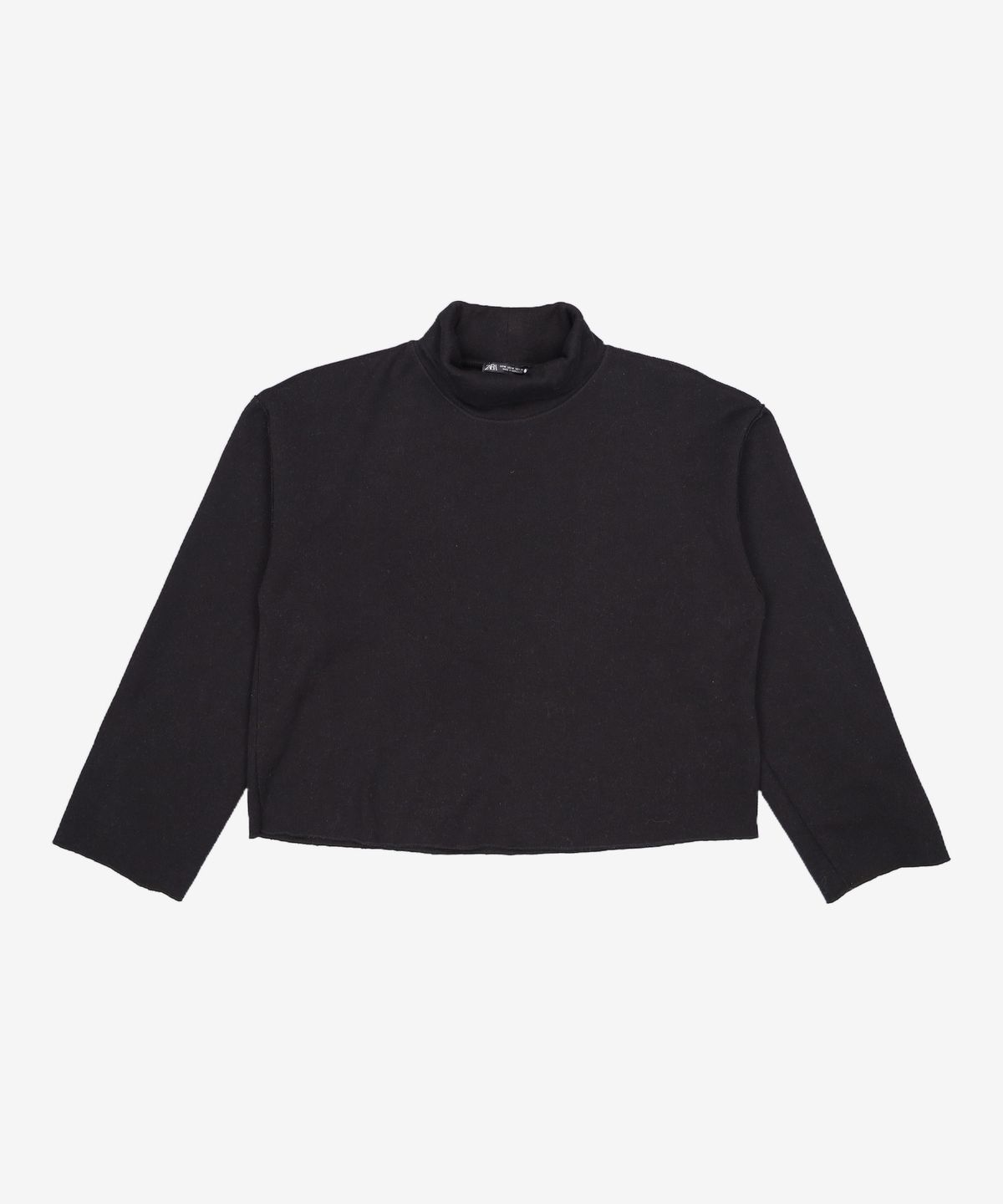 자라(ZARA) 긴소매 티셔츠 M