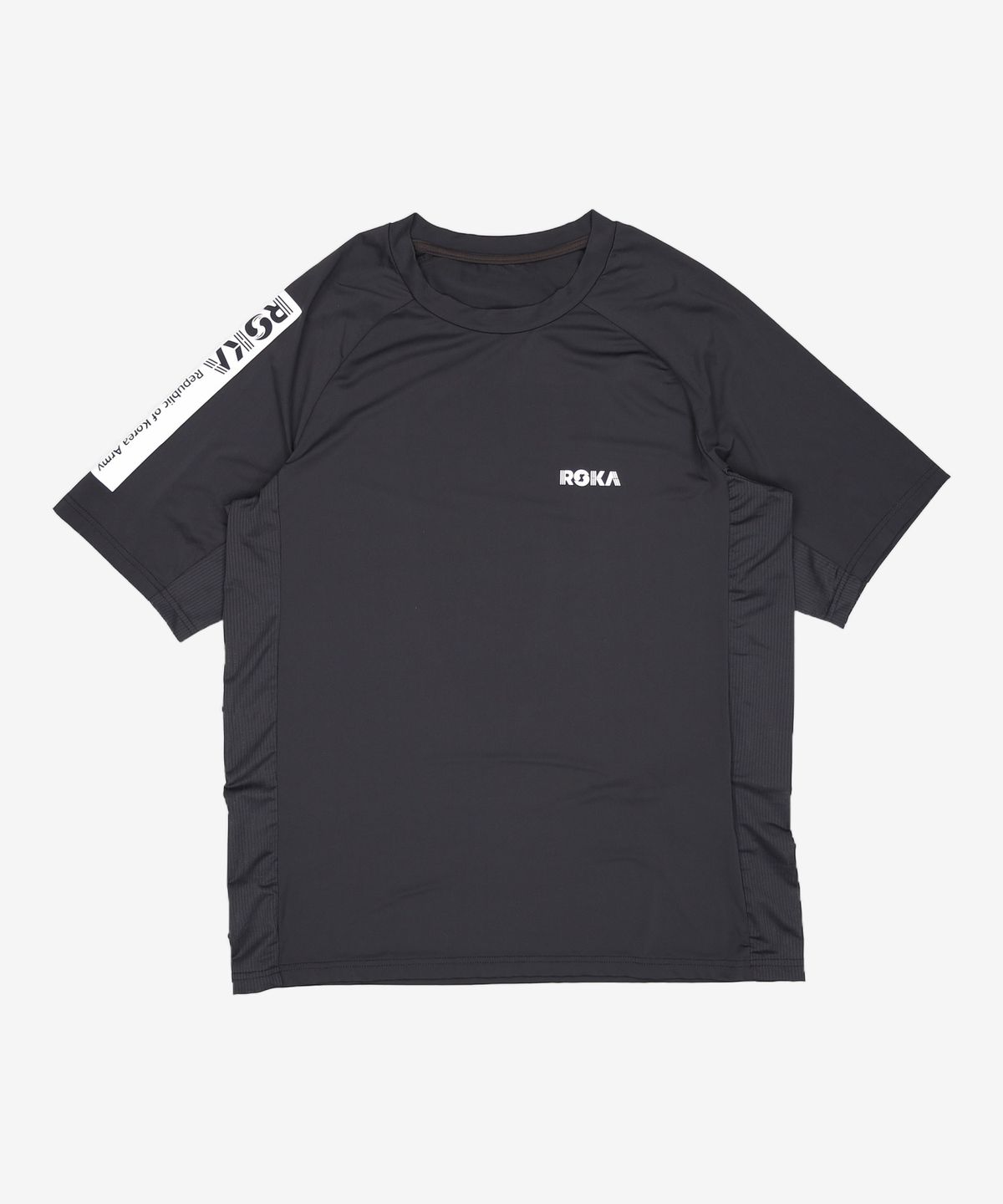료카(Roka) 반소매 티셔츠 105