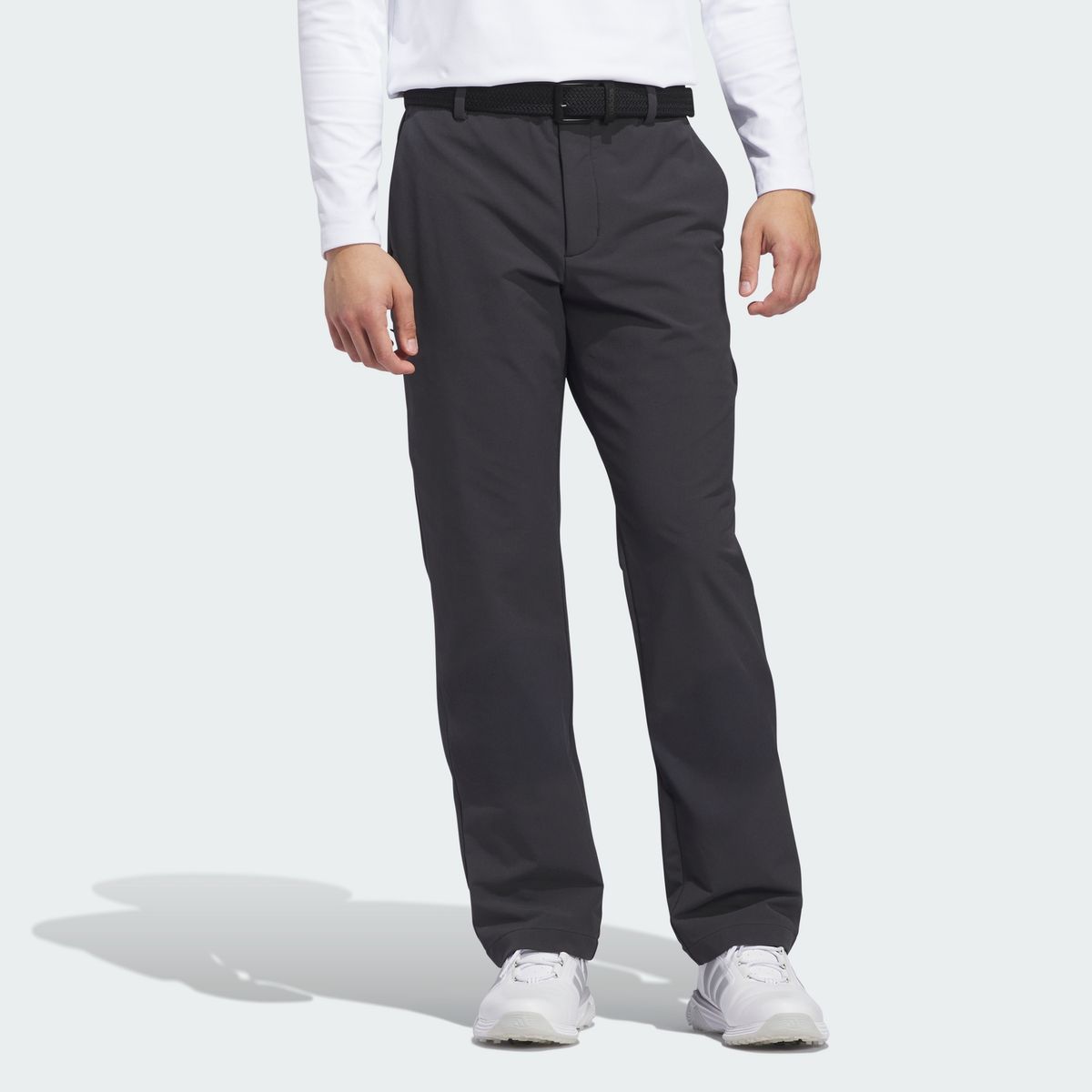 아디다스 골프(ADIDAS GOLF) 방풍 기능의 스트레치 팬츠 KX0477