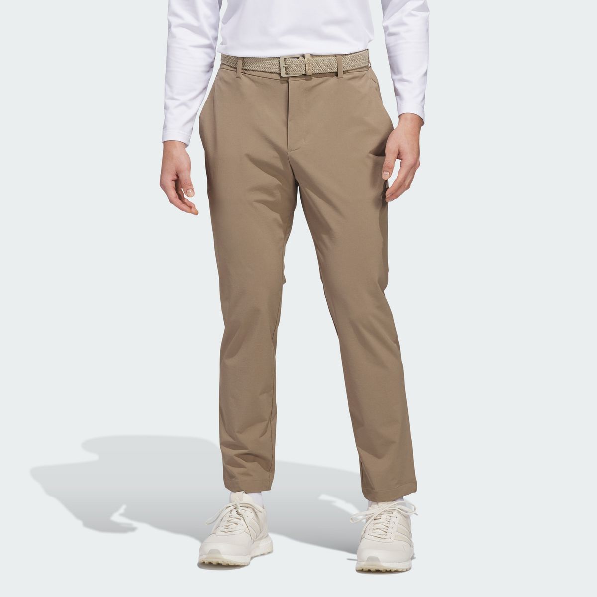 아디다스 골프(ADIDAS GOLF) EX 스트레치 액티브 앵클 1/1 팬츠 KH0135