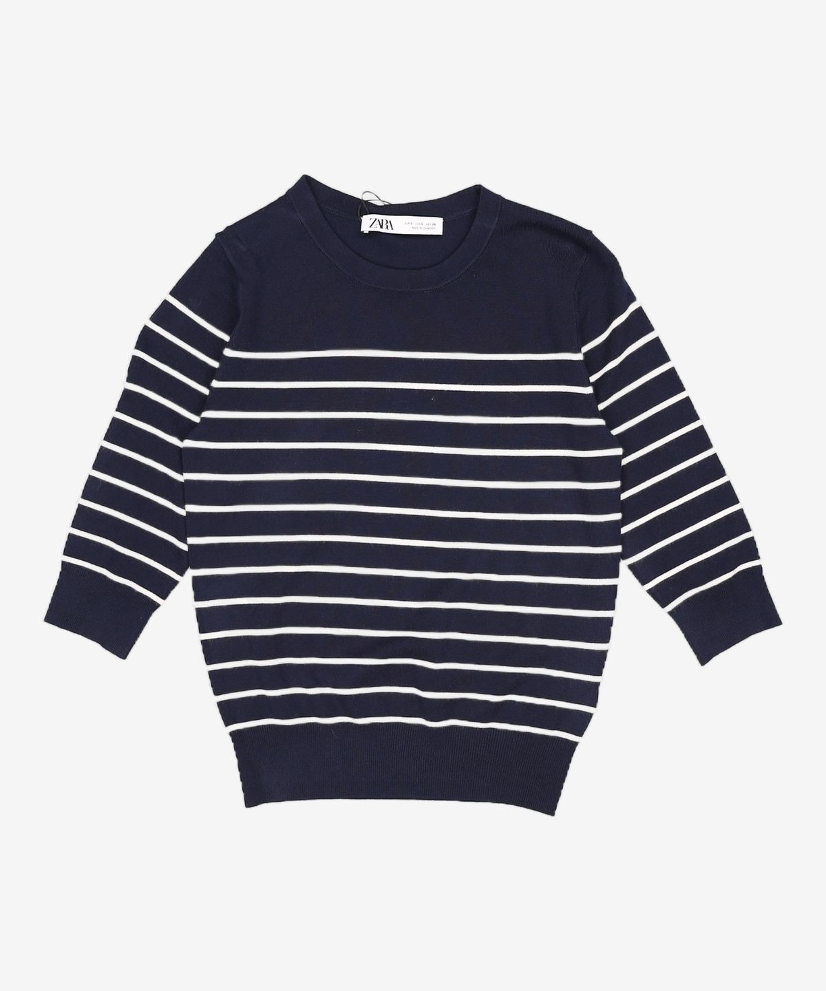 자라(ZARA) 니트/스웨터 S