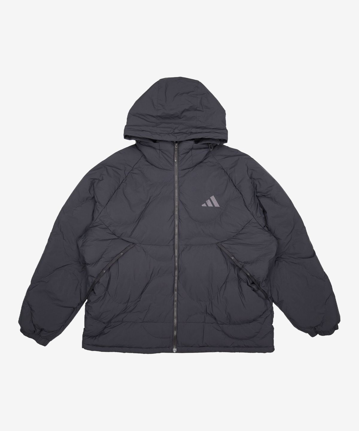 아디다스(ADIDAS) 숏 패딩/숏 헤비 아우터 XXXL