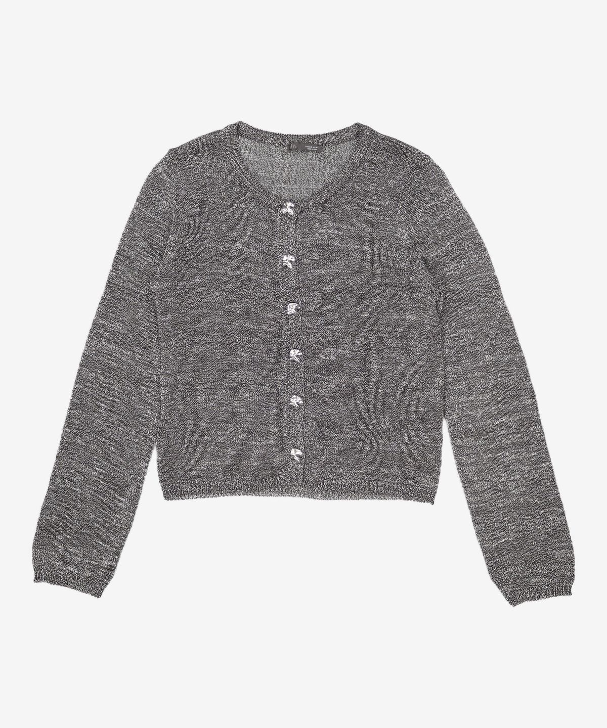 자라(ZARA) 카디건 S