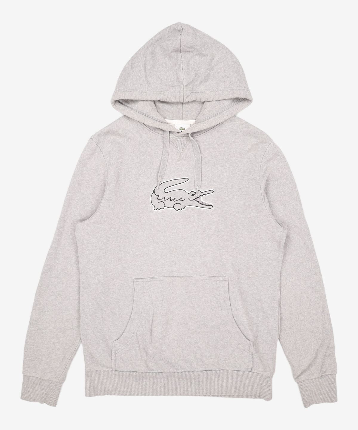 라코스테(LACOSTE) 후드 티셔츠 5
