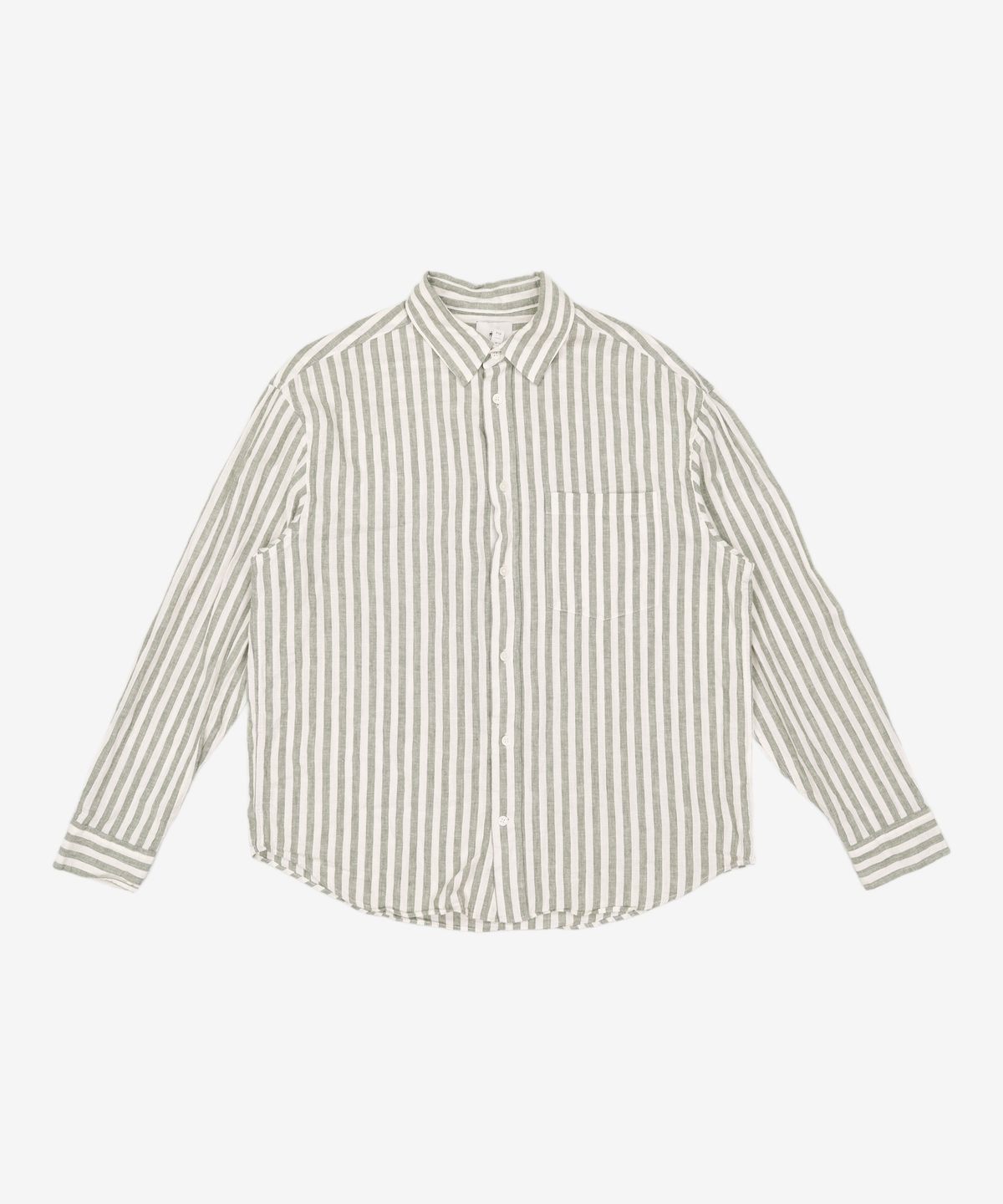 에이치앤엠(H&M) 캐주얼 셔츠 100