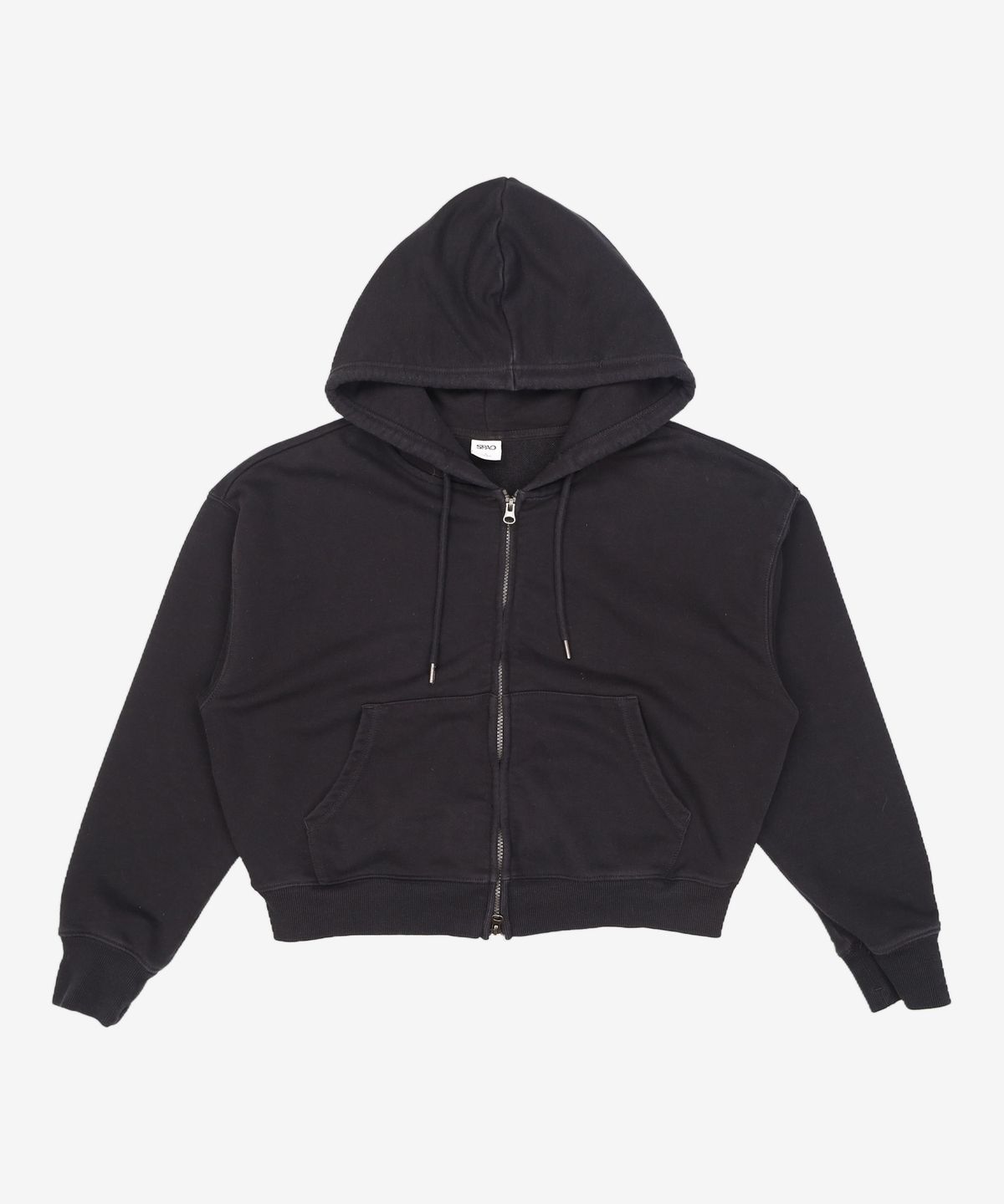 스파오(SPAO) 후드 집업 L