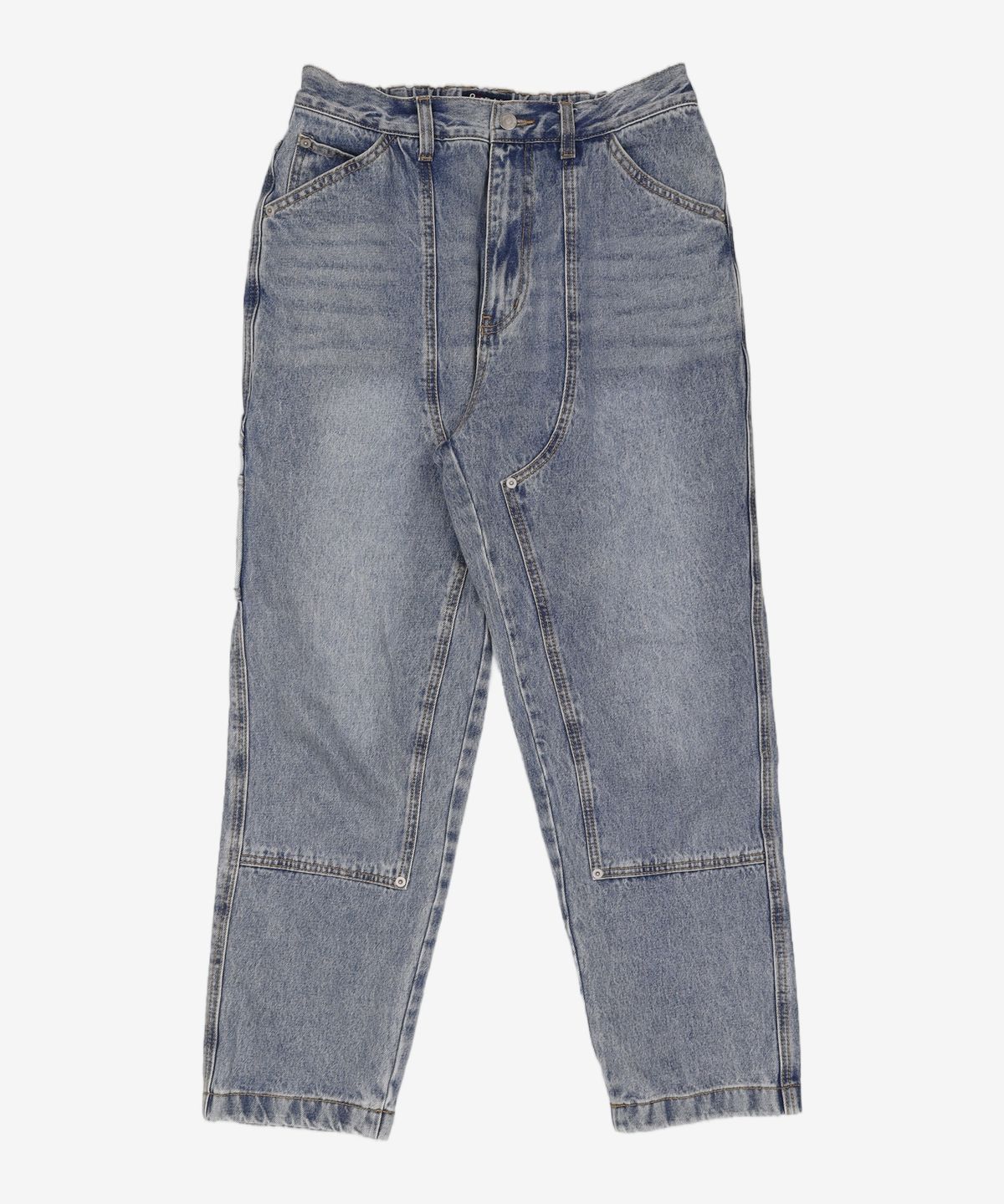 펜필드(PENFIELD) 청/데님 팬츠 M