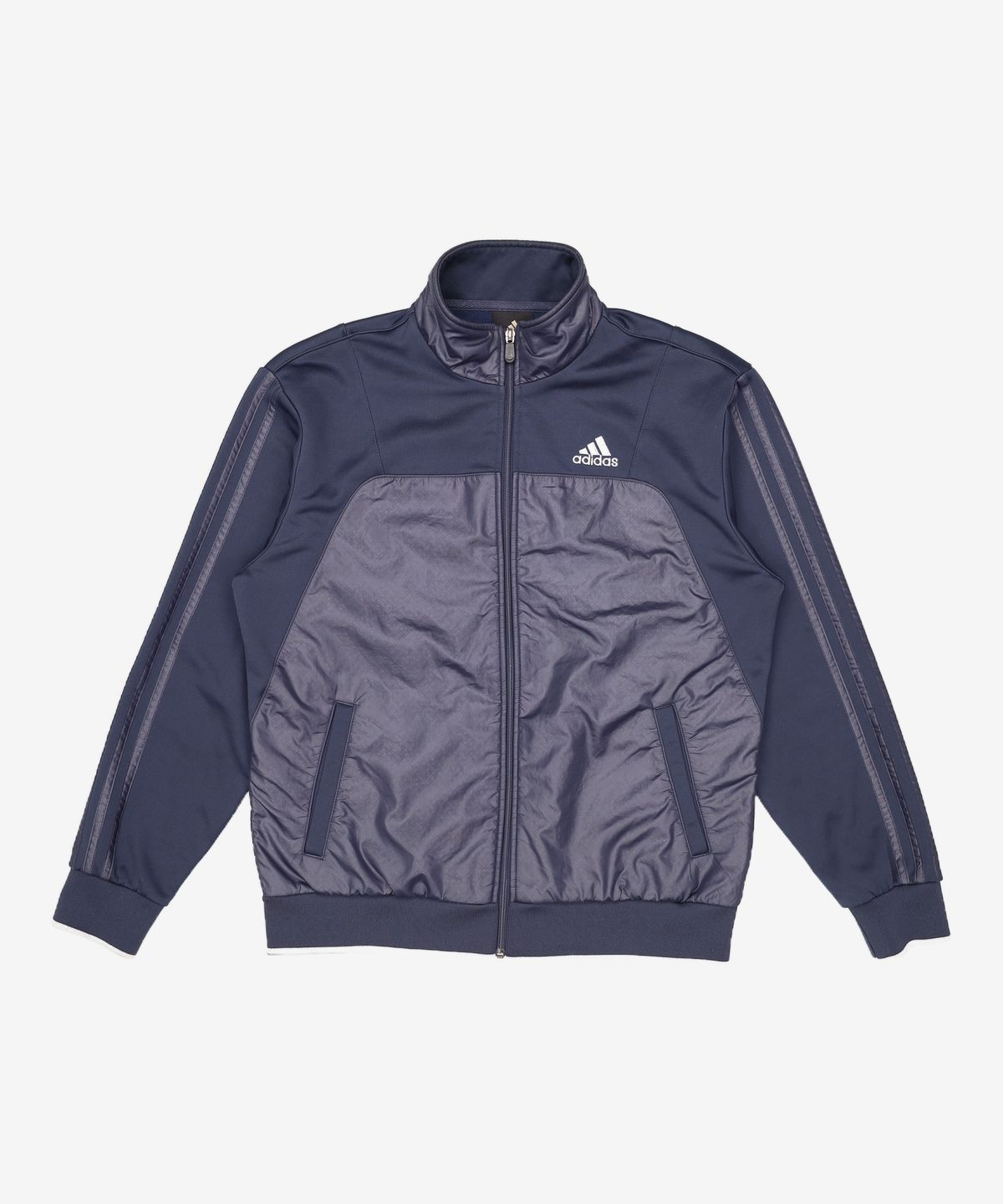 아디다스(ADIDAS) 트레이닝 재킷 100