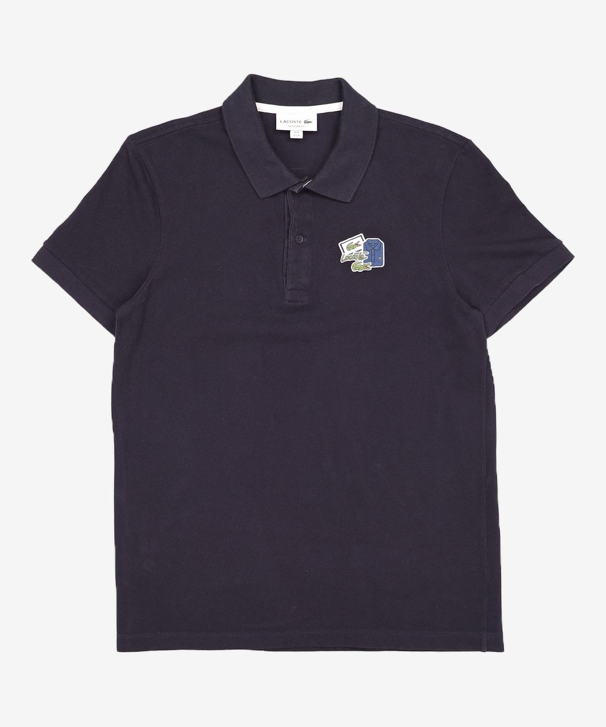 라코스테(LACOSTE) 피케/카라 티셔츠 M