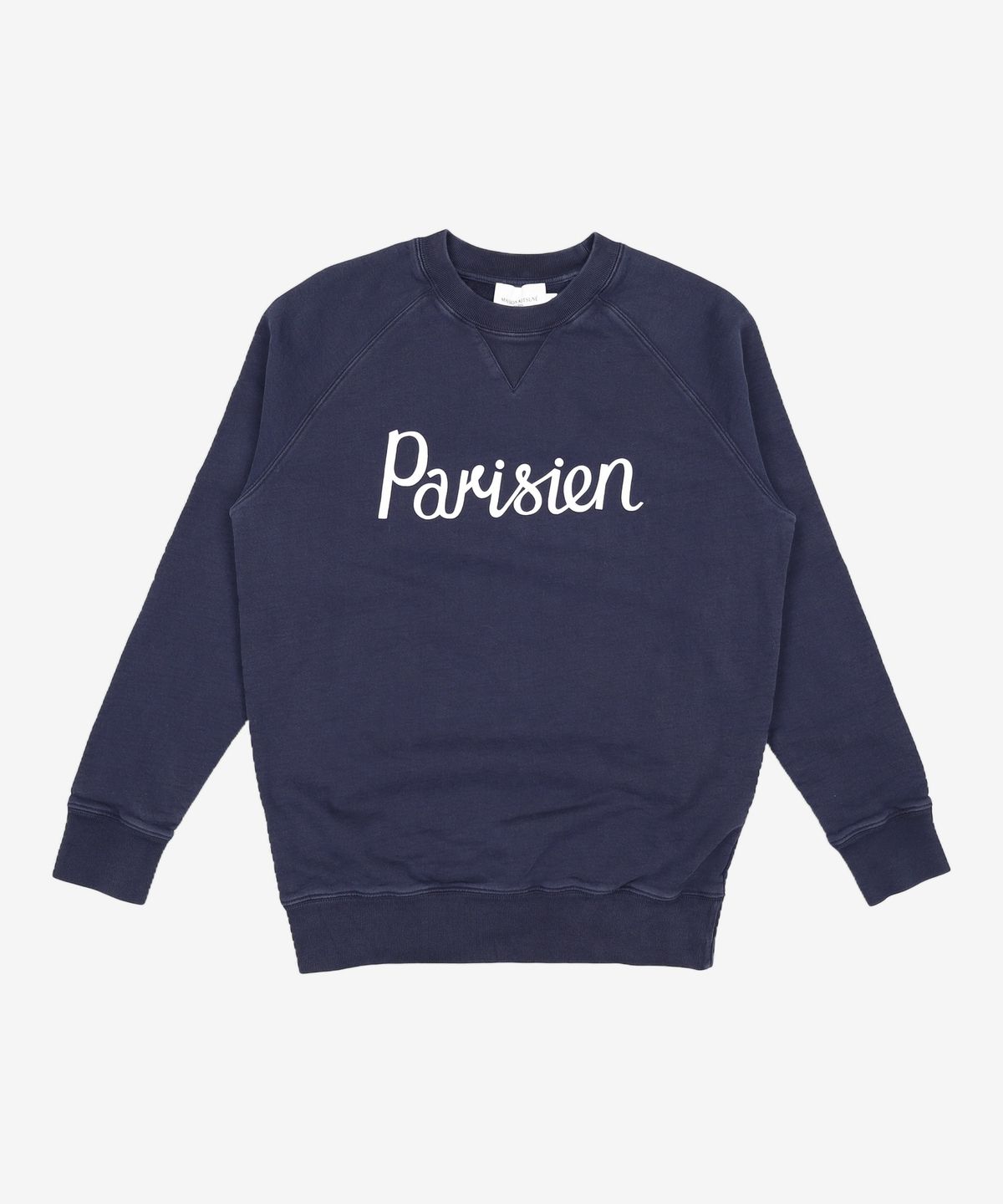메종 키츠네(MAISON KITSUNE) 맨투맨/스웨트셔츠 M