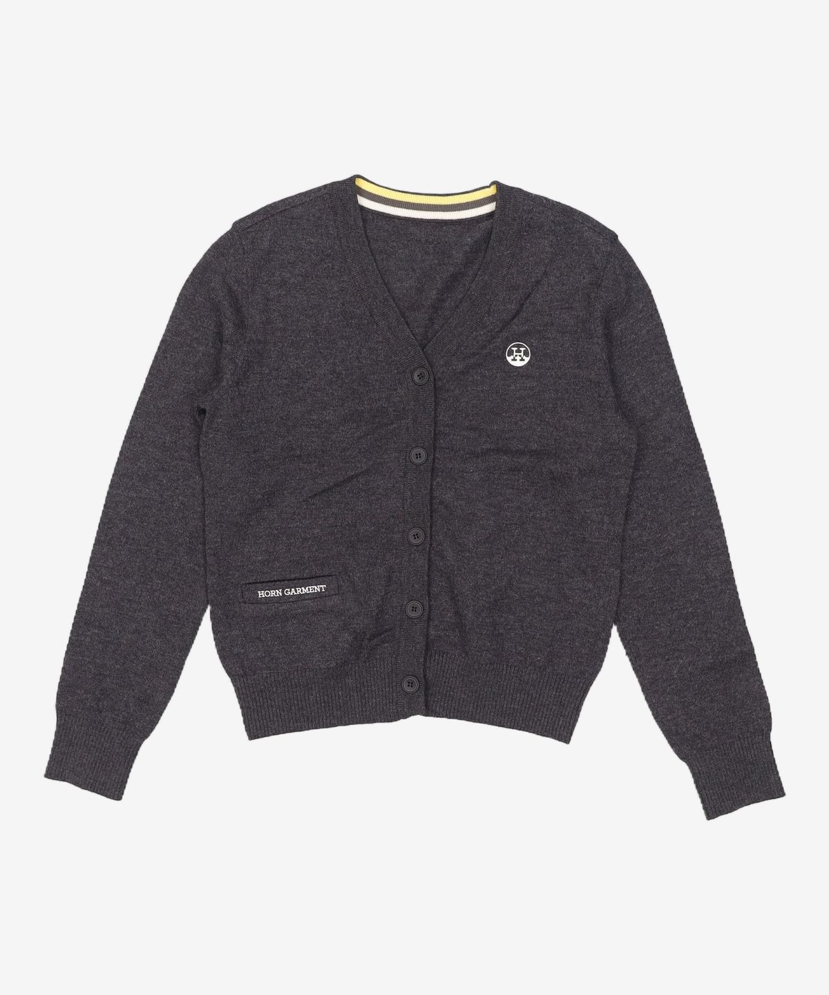 혼가먼트(HORN GARMENT) 카디건 38