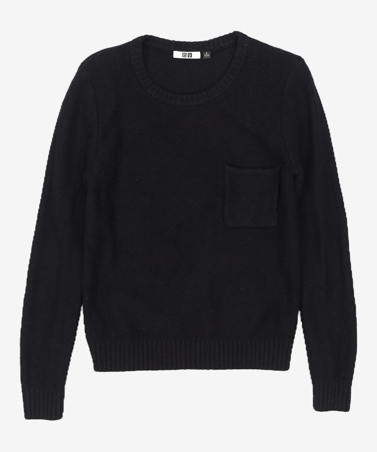 유니클로(UNIQLO) 니트/스웨터 M