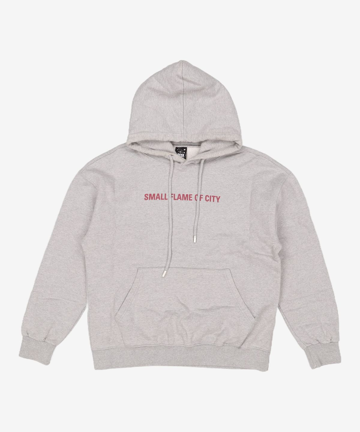 어반스터프(URBANSTOFF) 후드 티셔츠 S