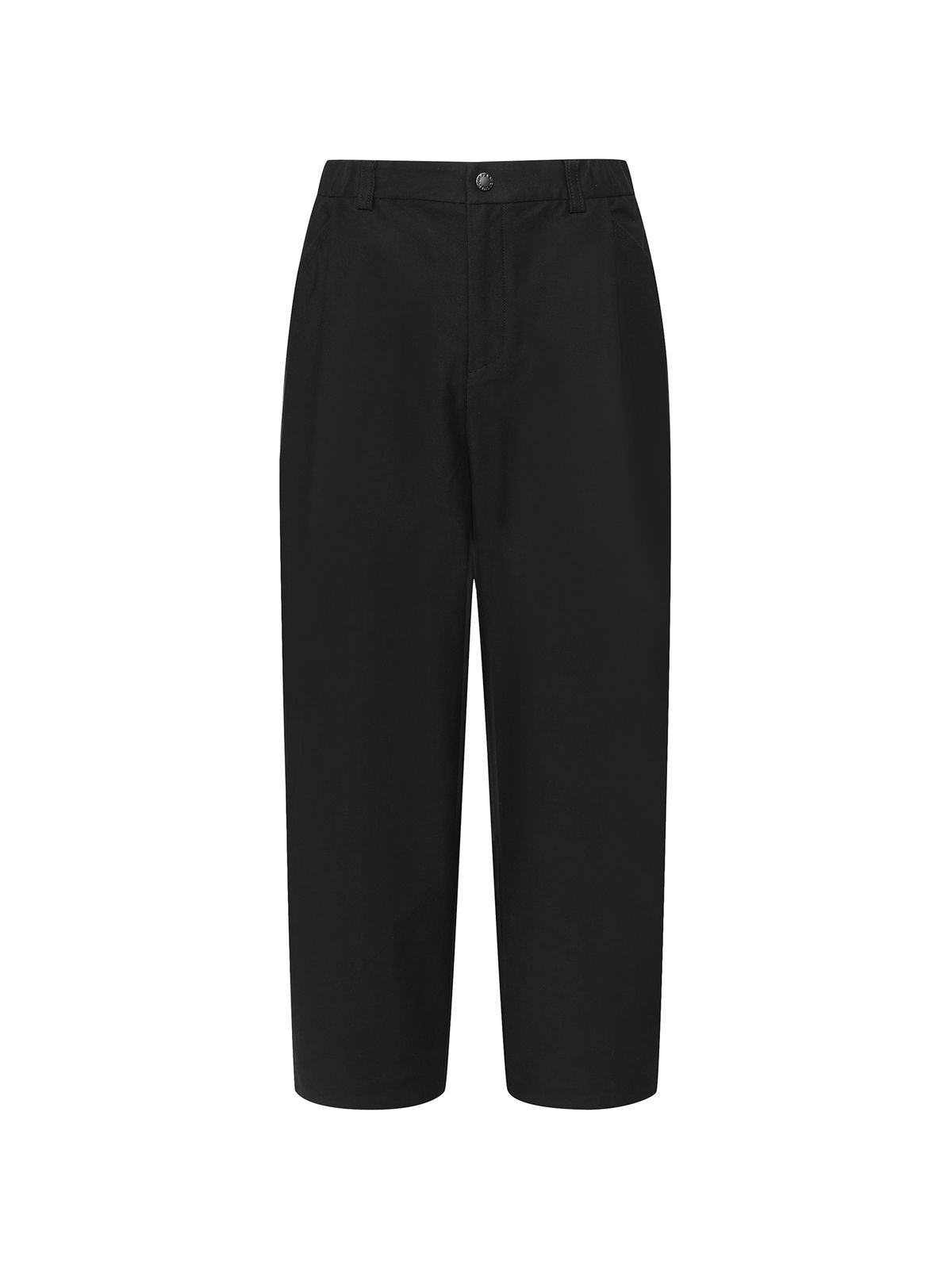 케이투(K2) FOR:REST 커브드(CURVED) 팬츠 W_Black