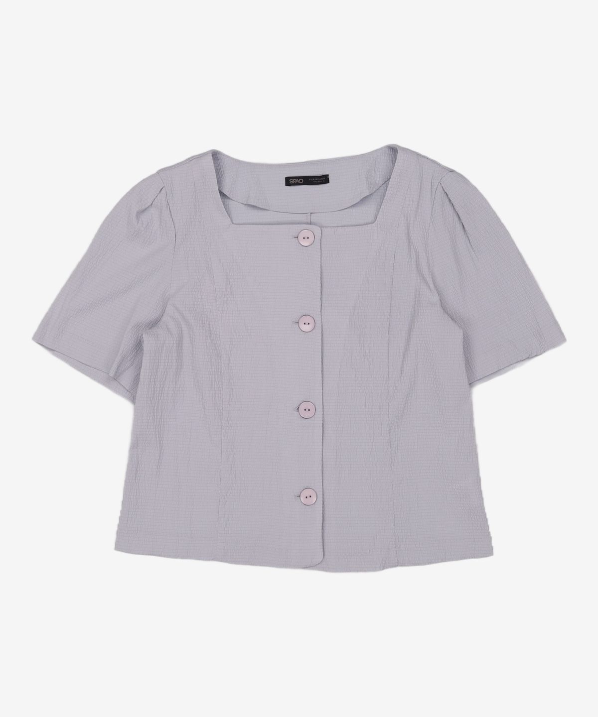 스파오(SPAO) 블라우스 L