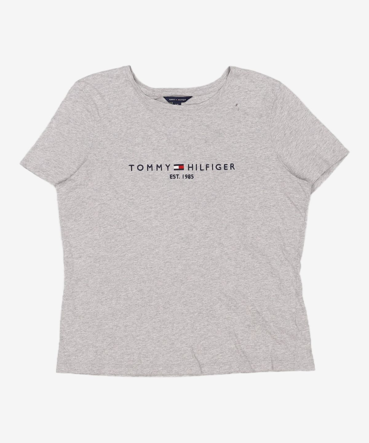 타미힐피거(TOMMY HILFIGER) 반소매 티셔츠 L
