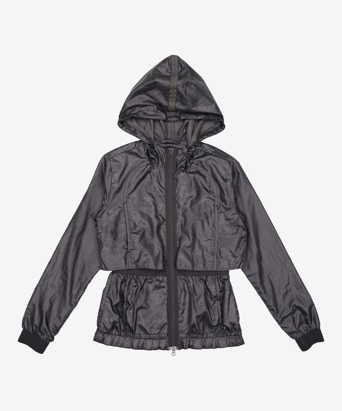 아디다스 스텔라 매카트니(ADIDAS Stella McCartney) 나일론/코치 재킷 90