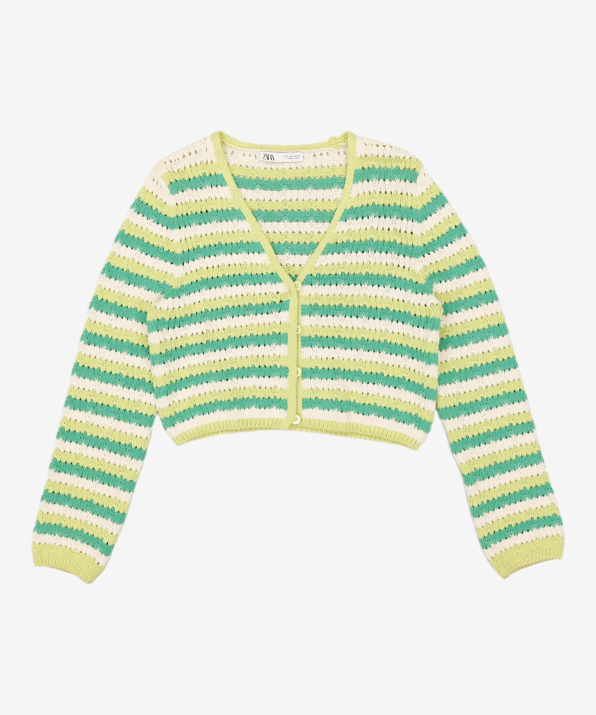 자라(ZARA) 카디건 L