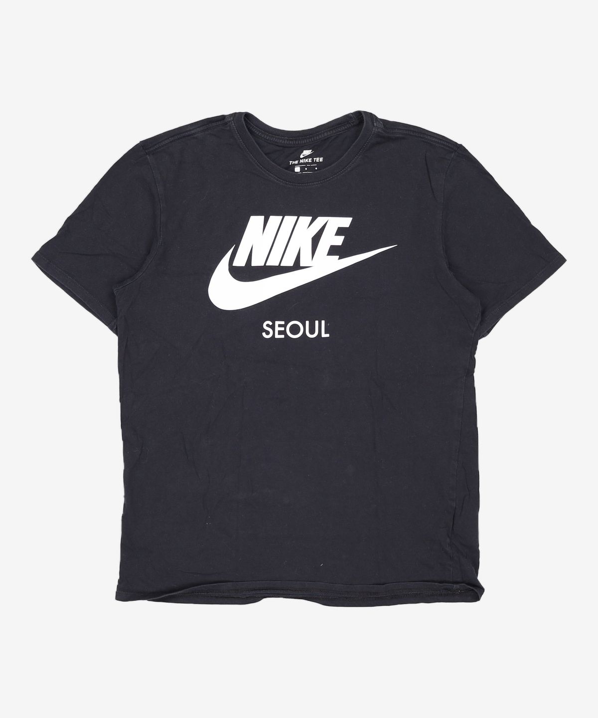 나이키(NIKE) 반소매 티셔츠 L