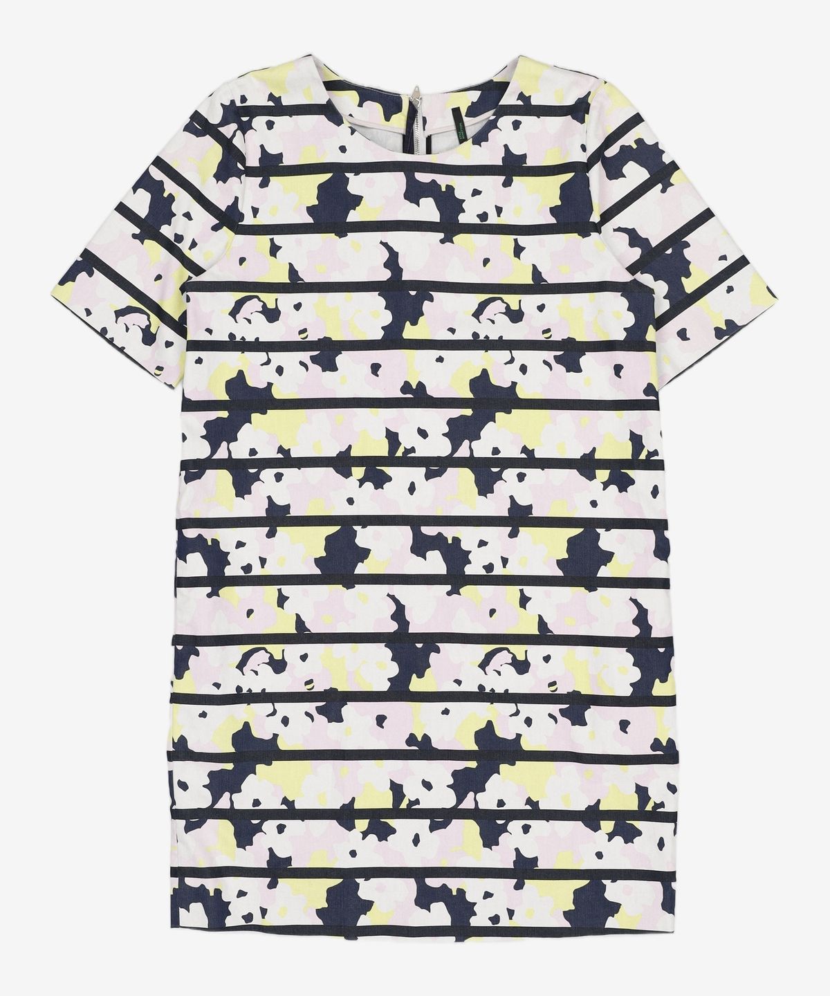 스타일 베네통(STILE BENETTON.) 미니 원피스 44