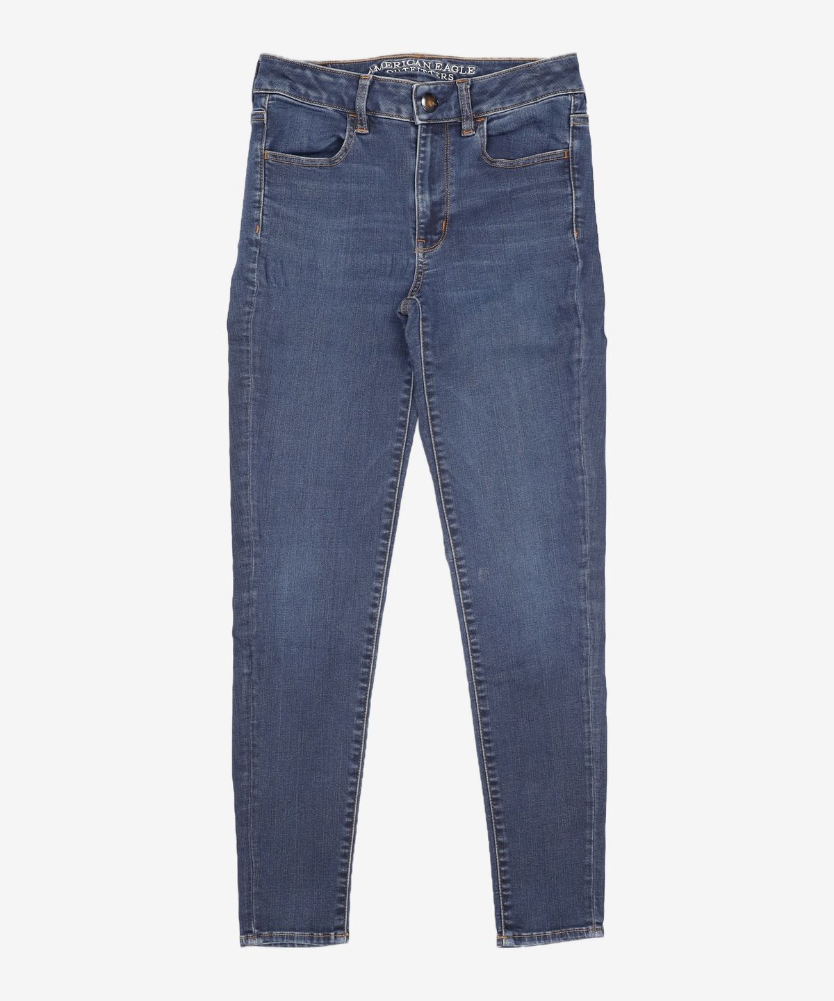 아메리칸이글(AMERICANEAGLE) 청/데님 팬츠 4