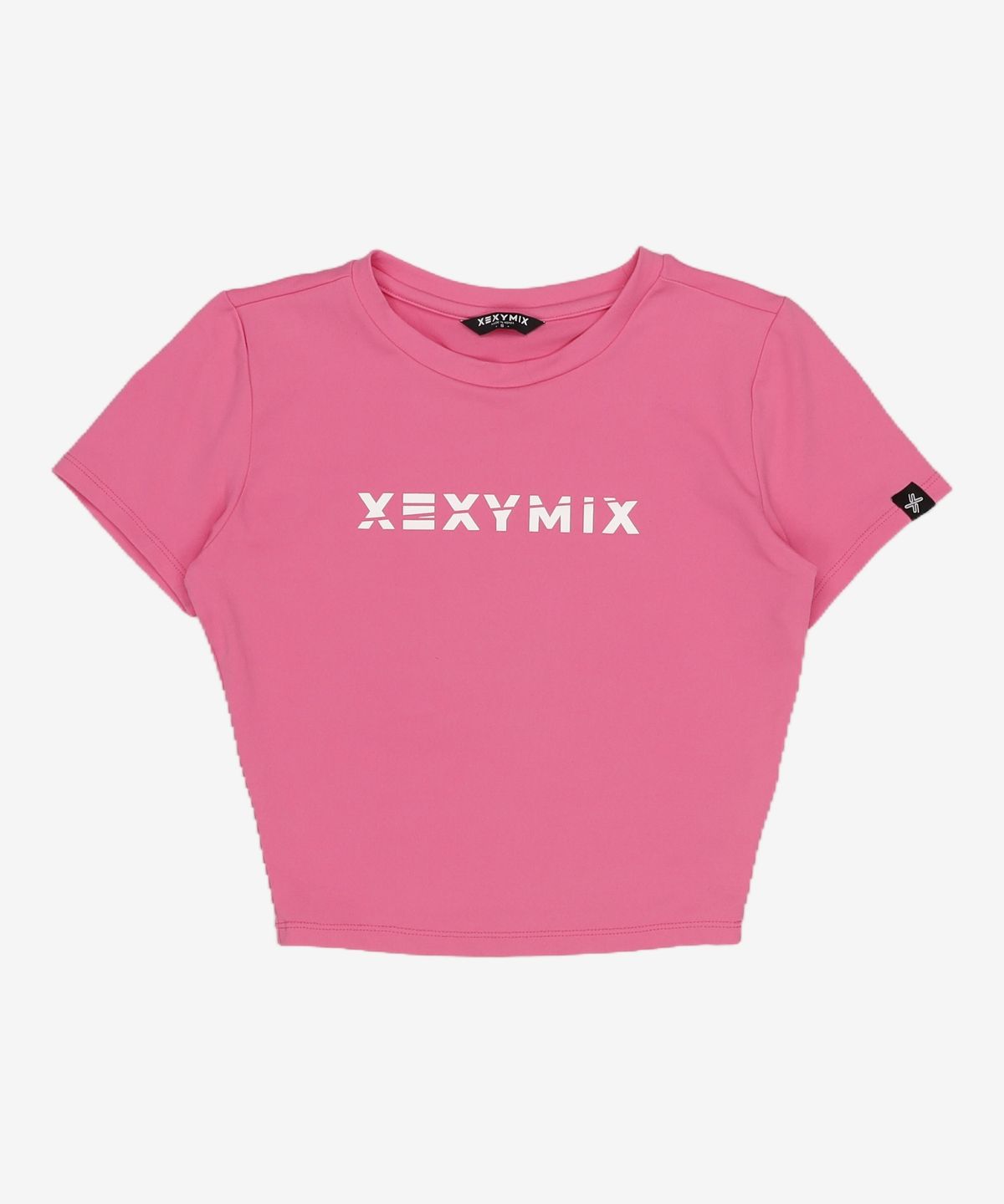 젝시믹스(XEXYMIX) 반소매 티셔츠 S