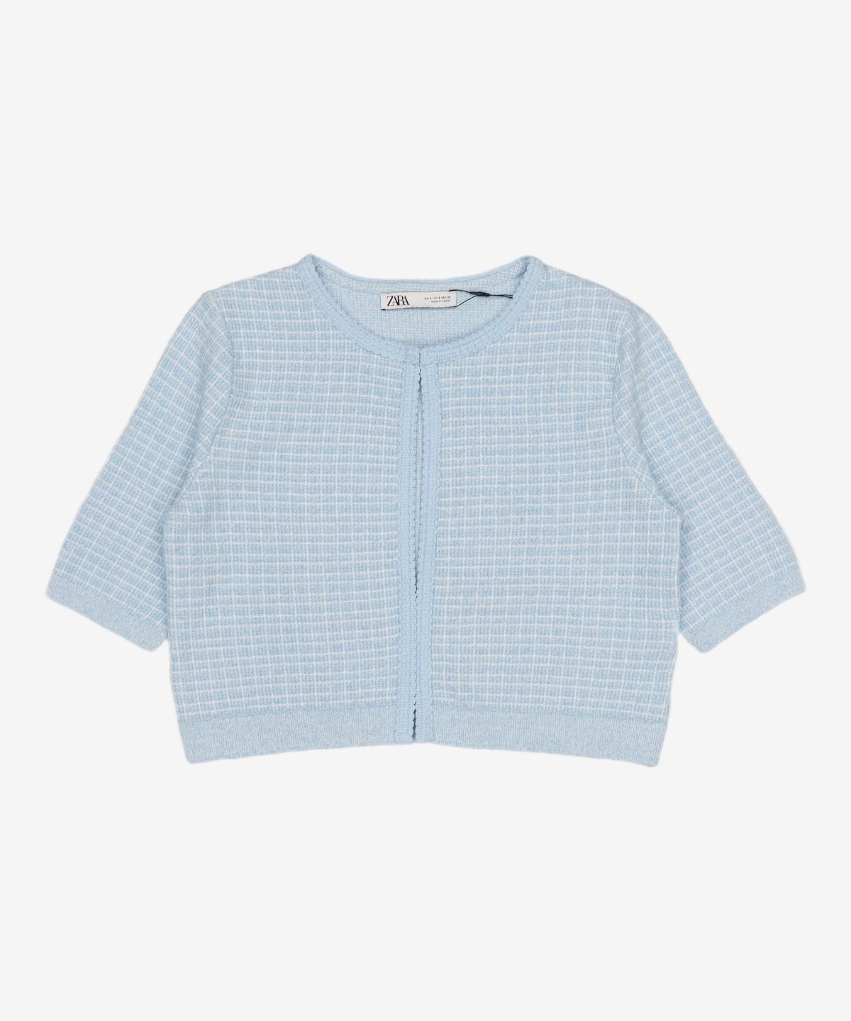 자라(ZARA) 카디건 S