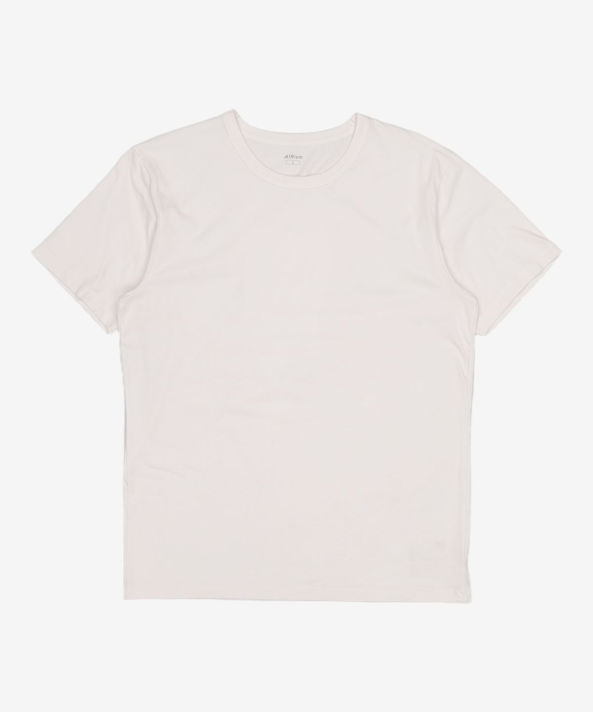 유니클로(UNIQLO) 반소매 티셔츠 L