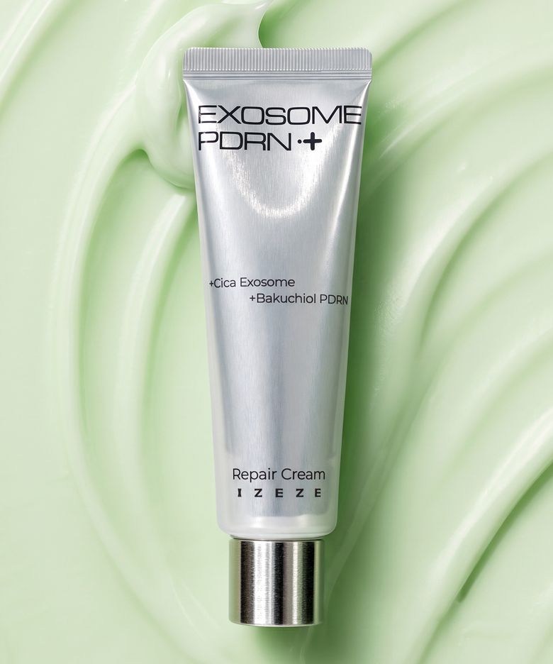 엑소좀 피디알엔 리페어 포스 크림 50ml