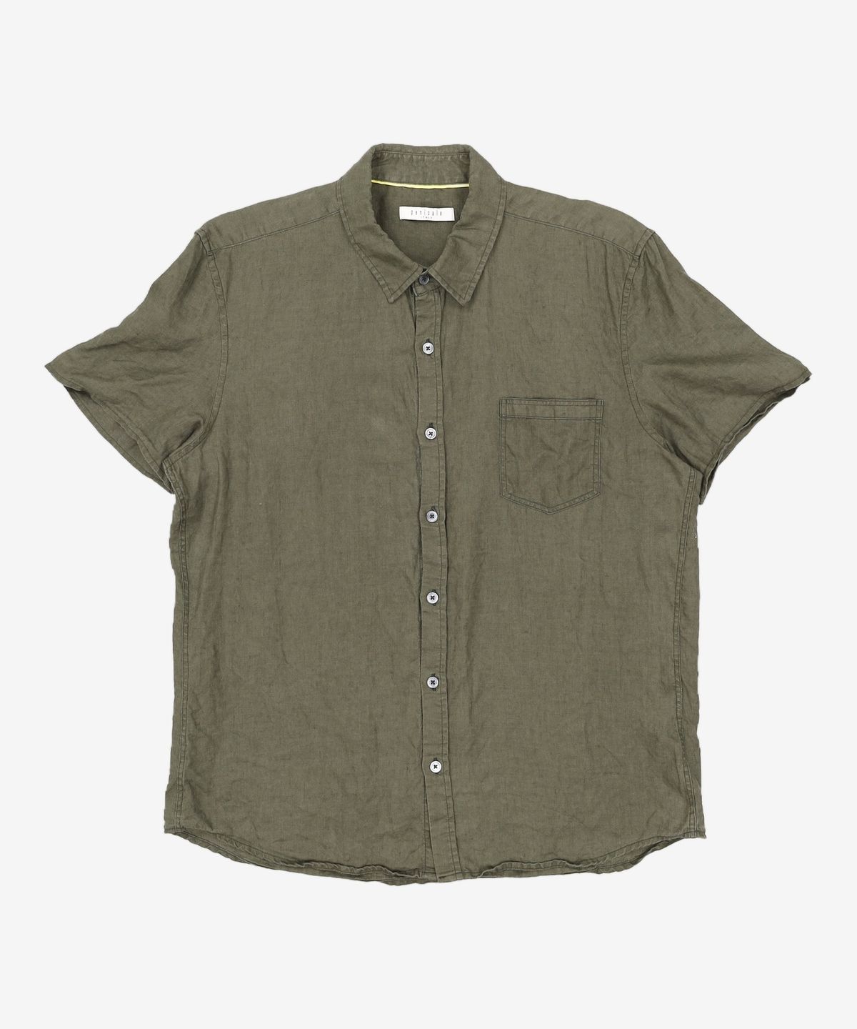 빠니깔레(PANICALE) 캐주얼 셔츠 54