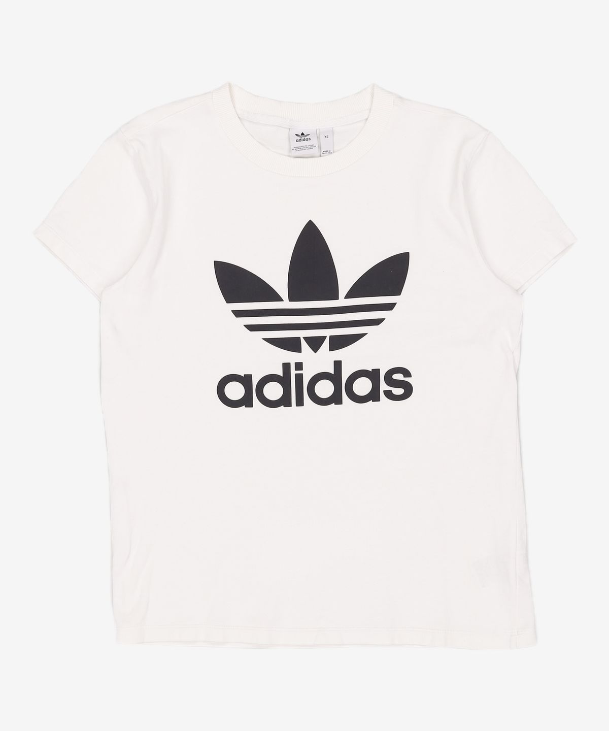 아디다스(ADIDAS) 반소매 티셔츠 XS