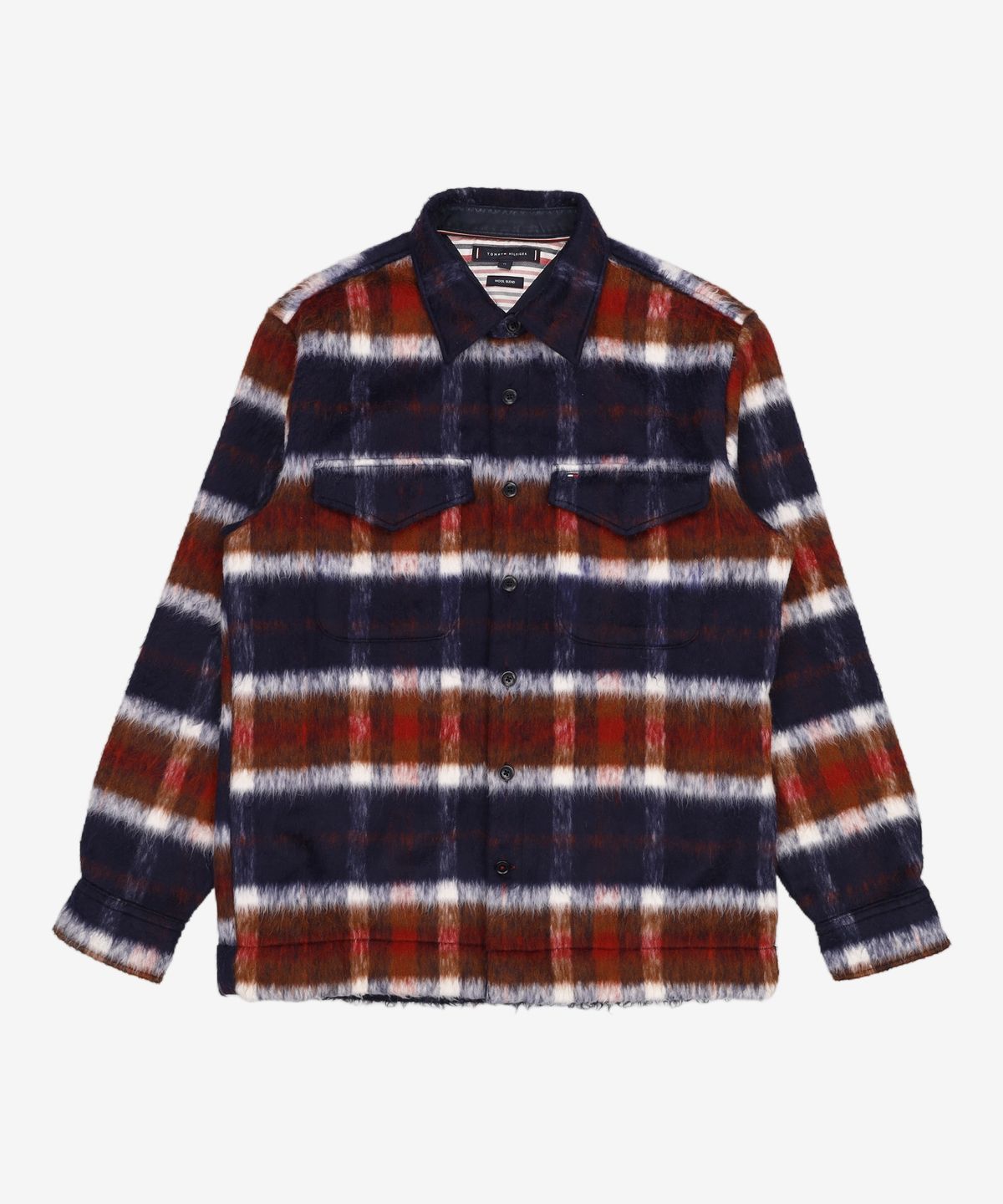 타미힐피거(TOMMY HILFIGER) 캐주얼 셔츠 M