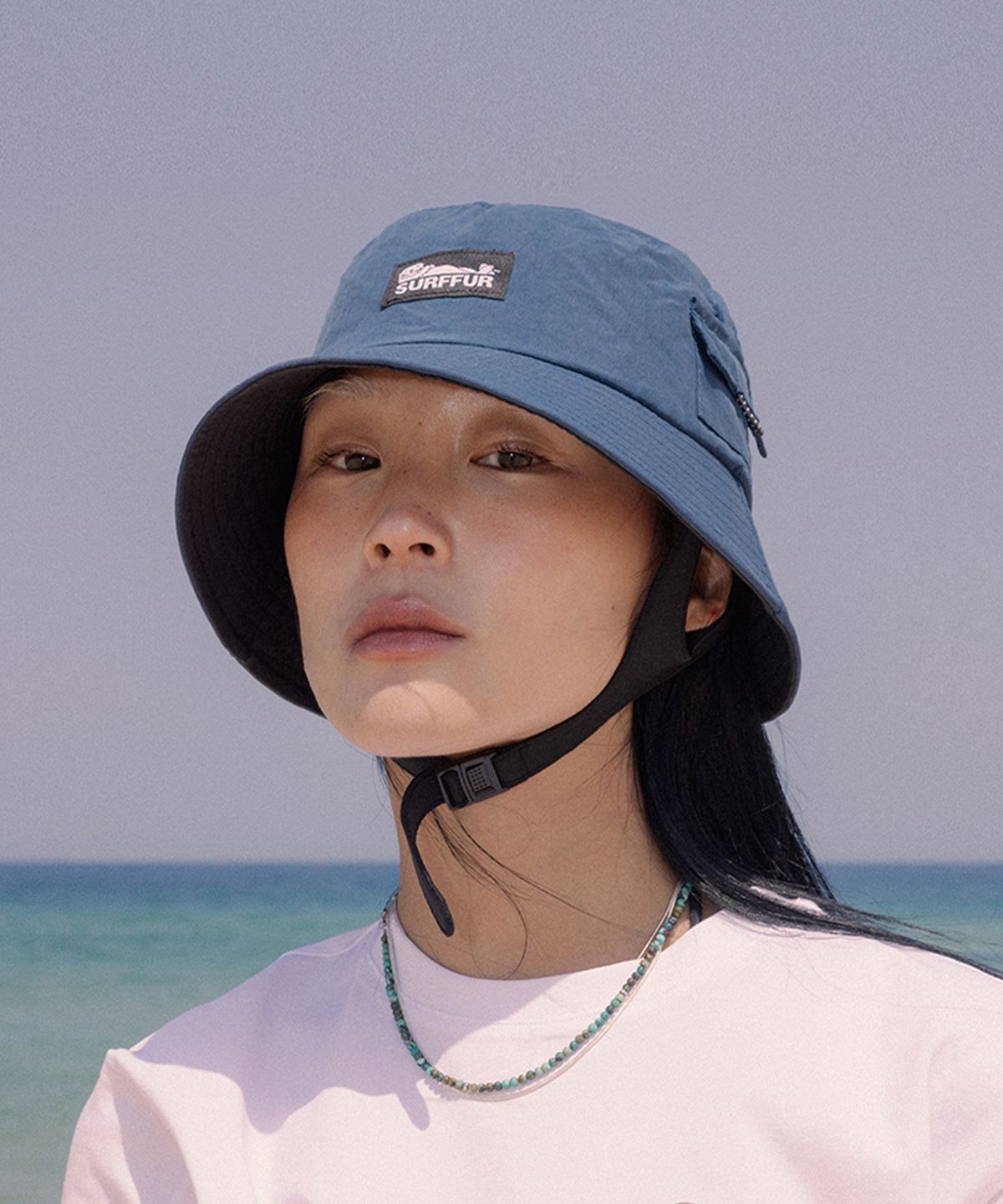 서프퍼(SURFFUR) UV차단 서핑햇
