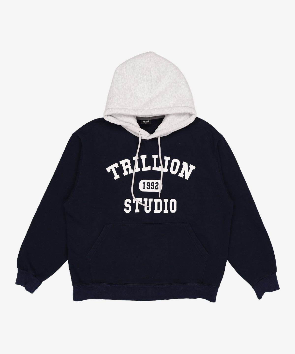 트릴리온(TRILLION) 후드 티셔츠 M