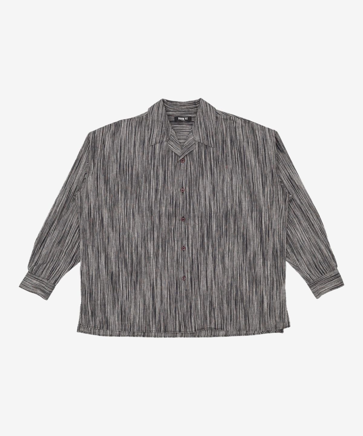 드로우핏(DRAW FIT) 캐주얼 셔츠 XL