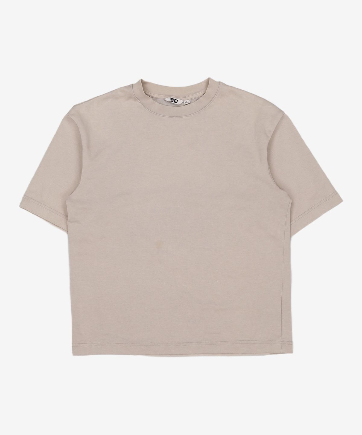 유니클로(UNIQLO) 반소매 티셔츠 S