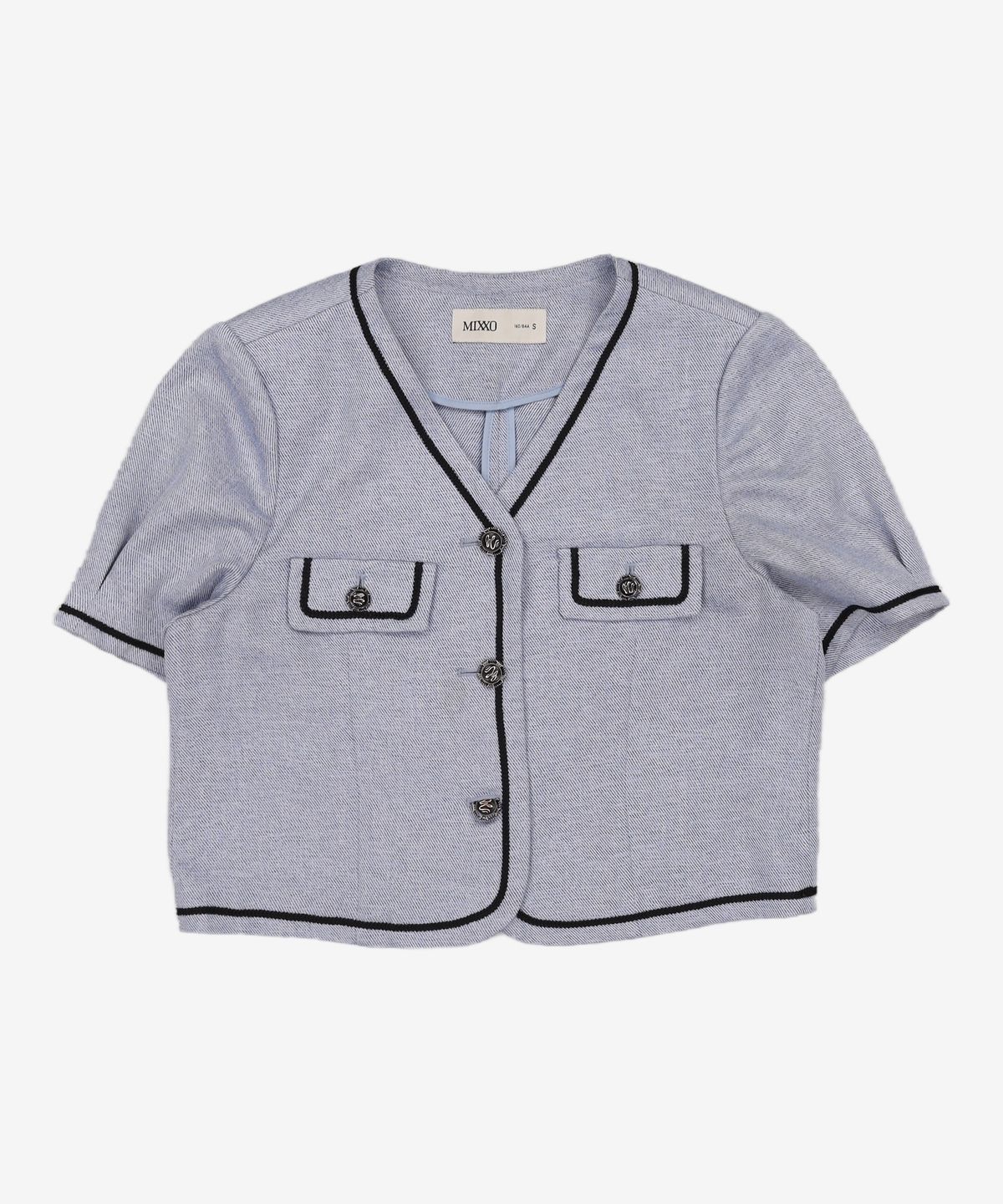 미쏘(MIXXO) 슈트/블레이저 재킷 S