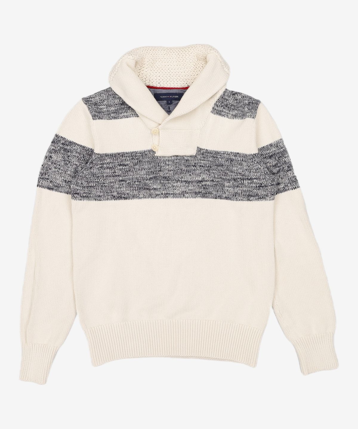 타미힐피거(TOMMY HILFIGER) 니트/스웨터 S