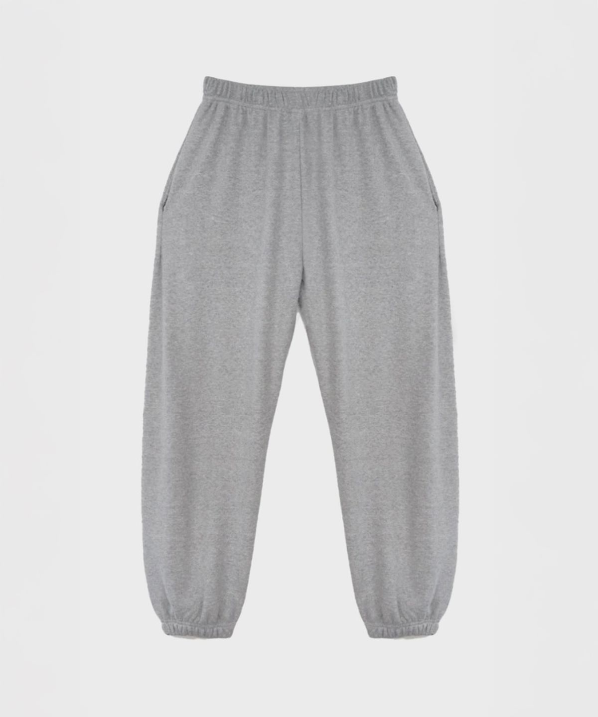 더밀루이(THEMILUI) Snow Pants (Melange)