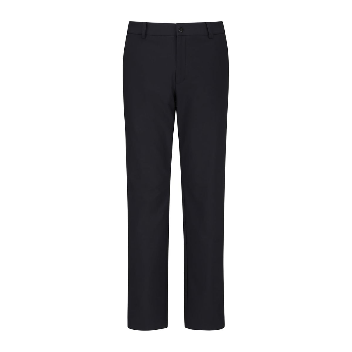 어뉴골프(ANEW GOLF) MEN ESSENTIAL PANTS_BK